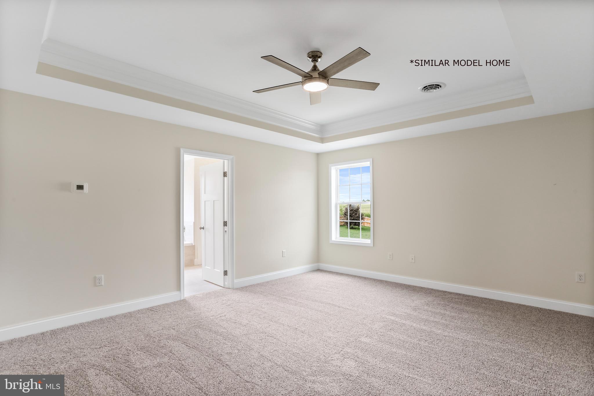 MAJESTIC RIDGE - Residential