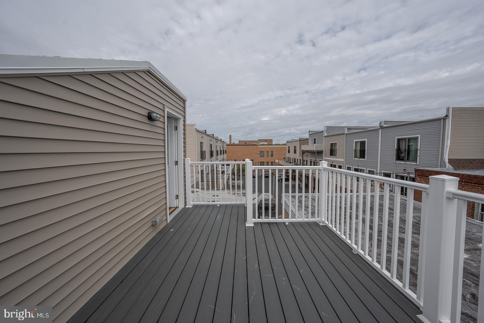 EAST PASSYUNK CROSSING - Residential