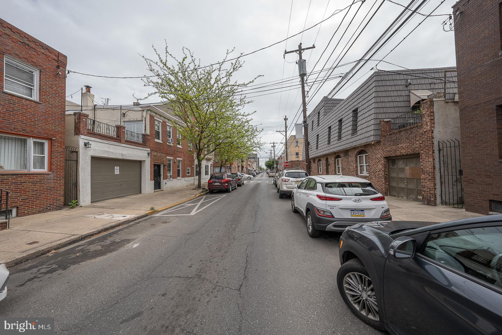 EAST PASSYUNK CROSSING - Residential