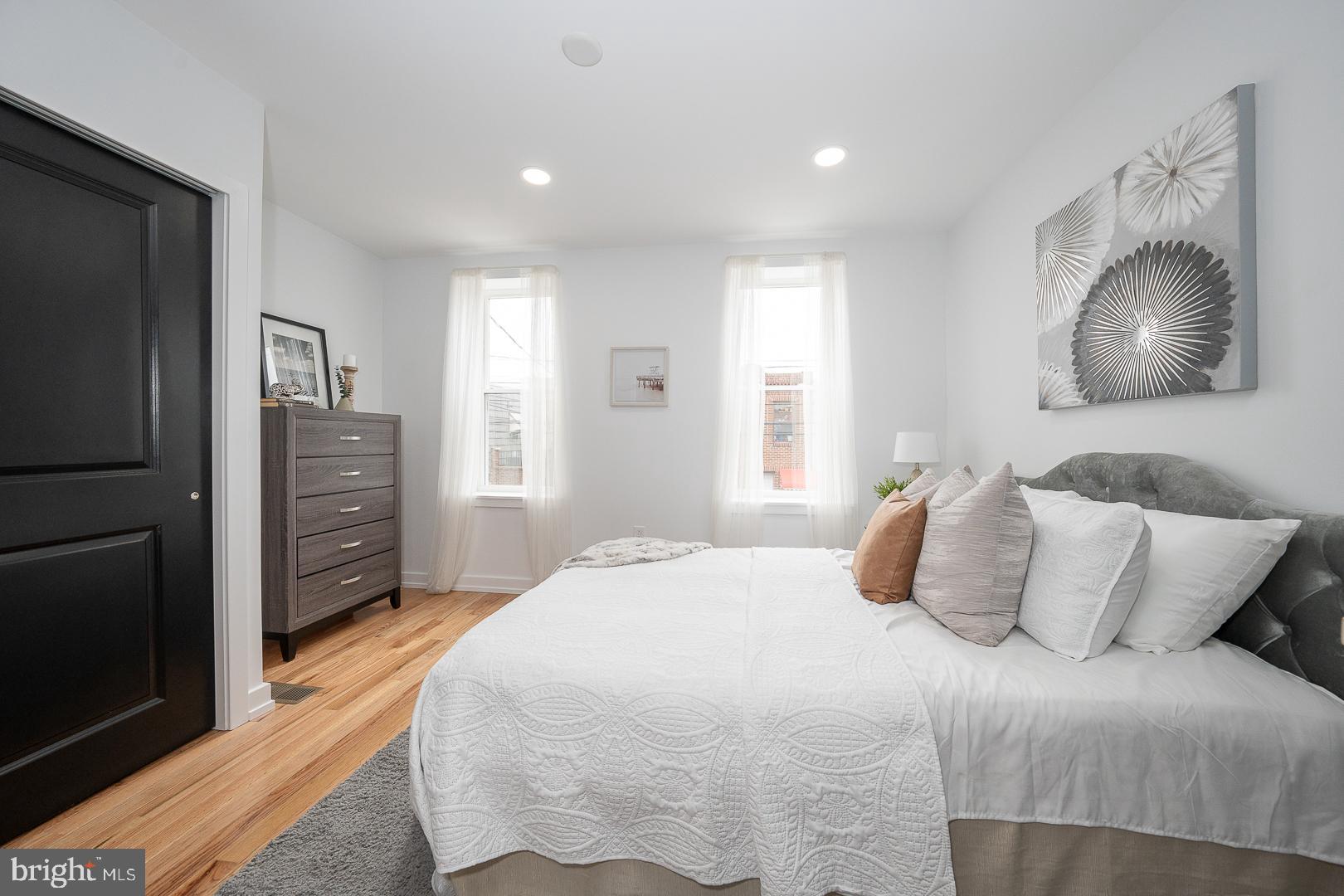EAST PASSYUNK CROSSING - Residential