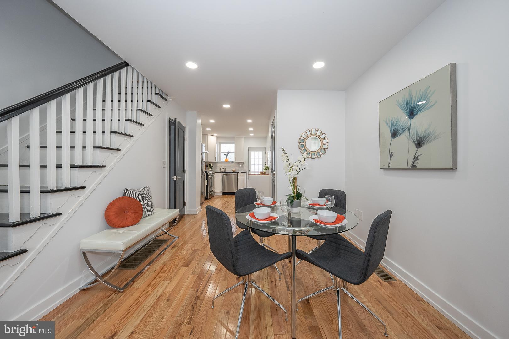 EAST PASSYUNK CROSSING - Residential