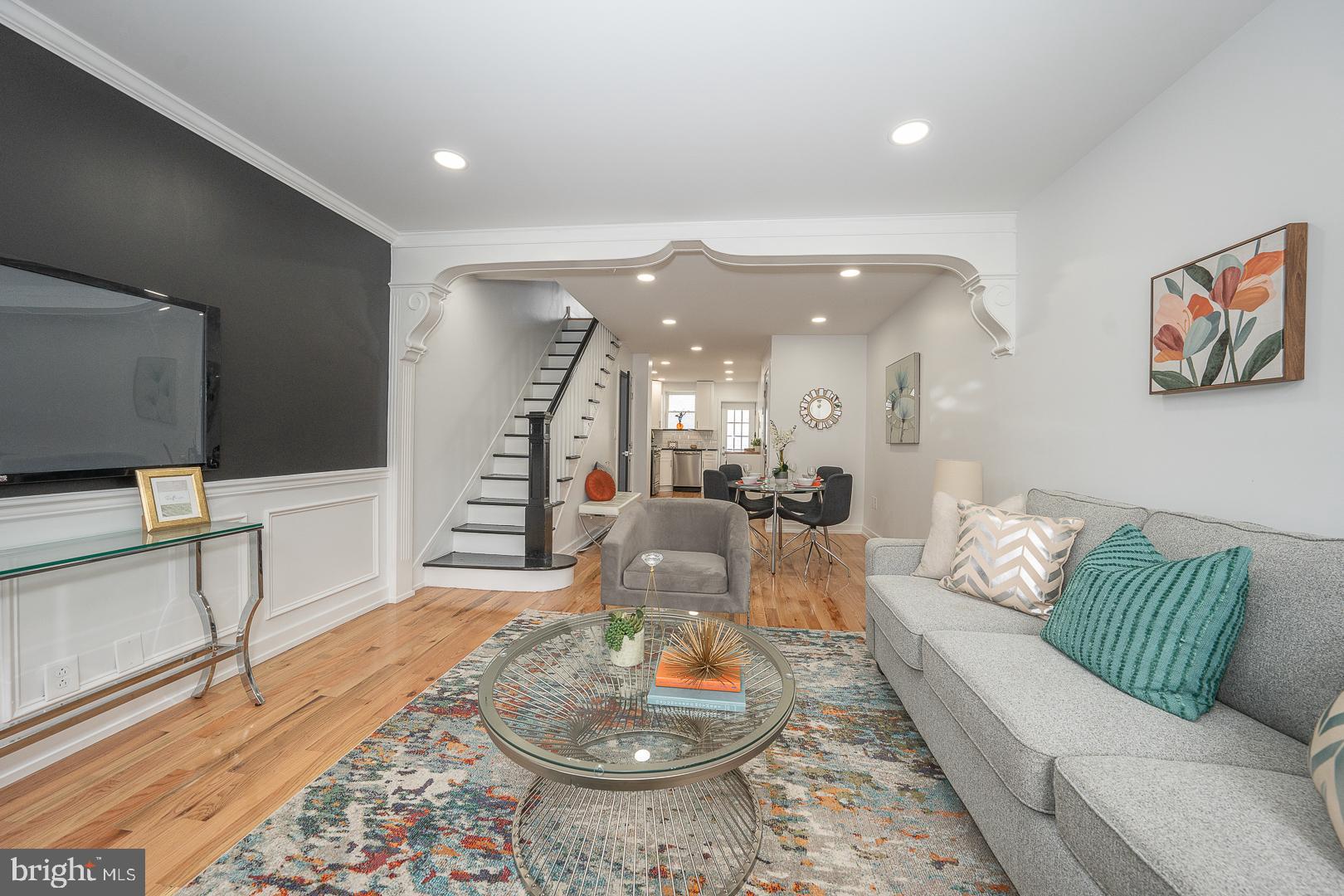 EAST PASSYUNK CROSSING - Residential