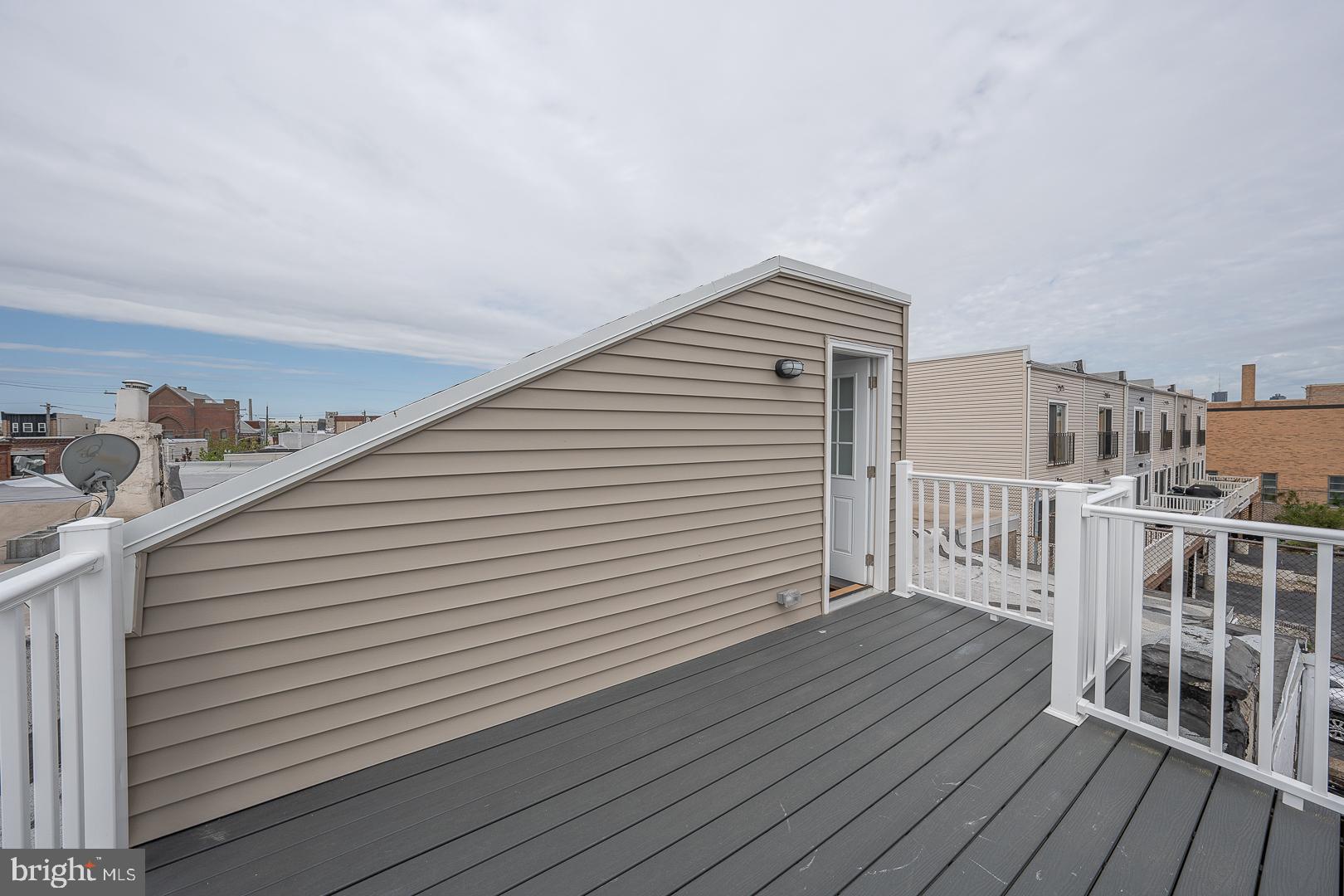 EAST PASSYUNK CROSSING - Residential