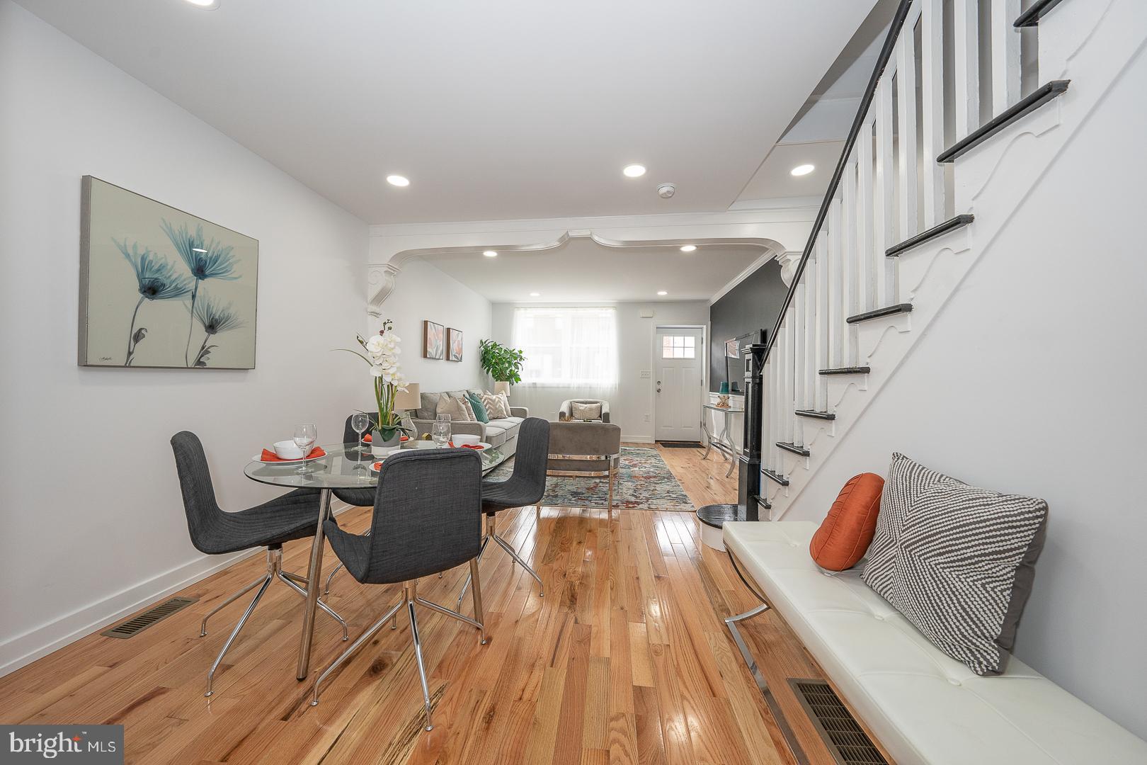 EAST PASSYUNK CROSSING - Residential
