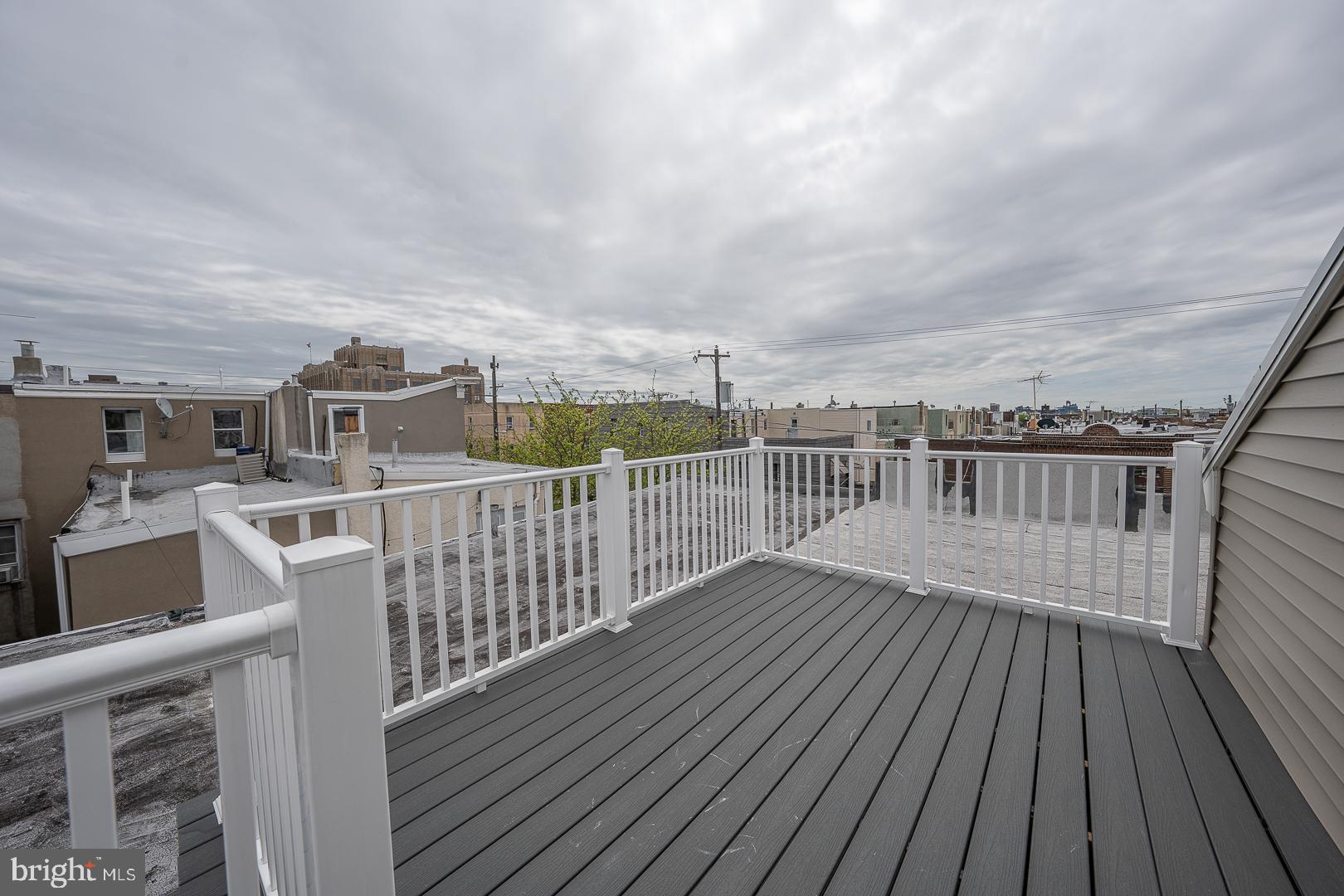 EAST PASSYUNK CROSSING - Residential