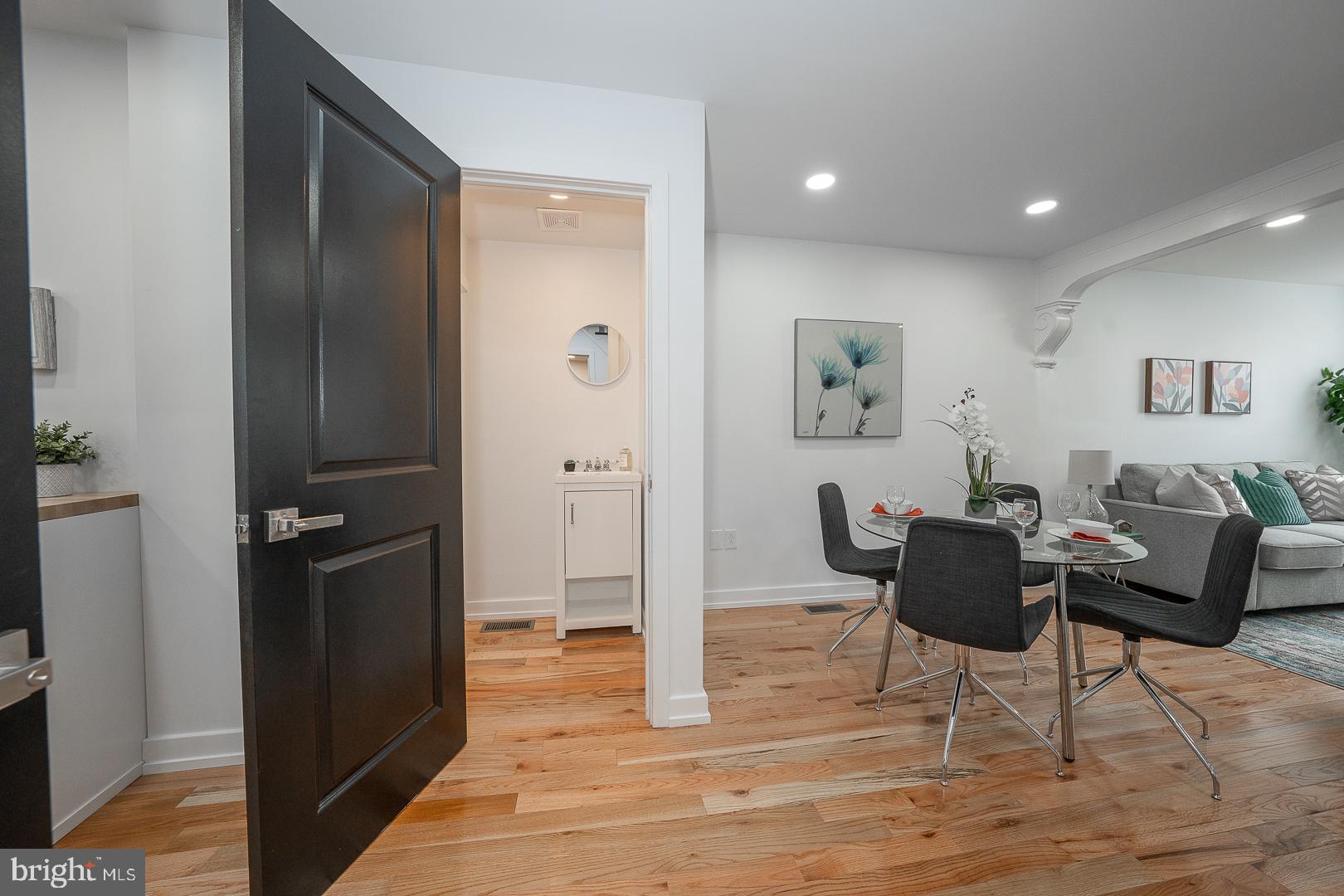 EAST PASSYUNK CROSSING - Residential