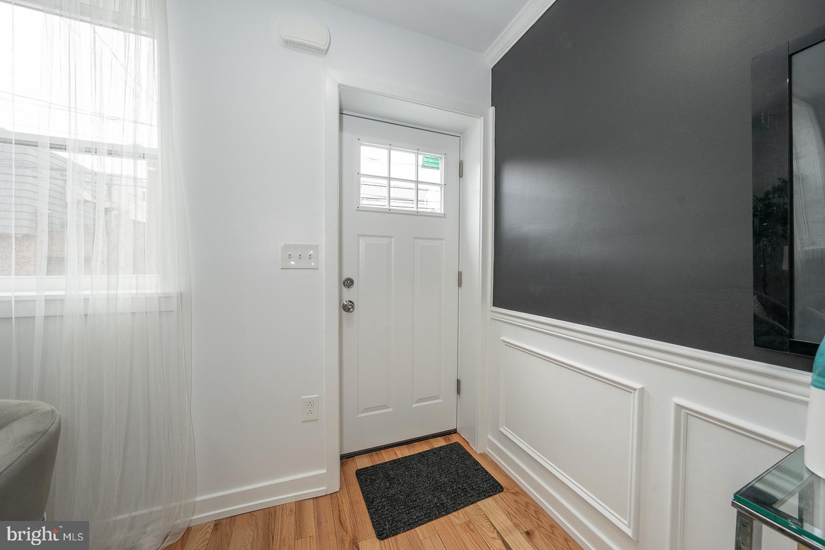 EAST PASSYUNK CROSSING - Residential