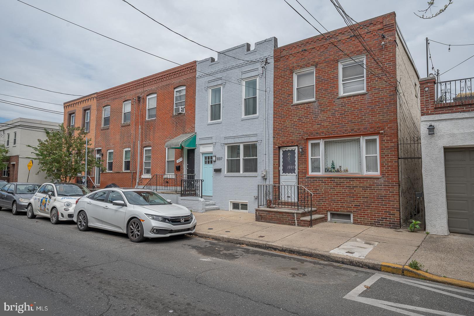 EAST PASSYUNK CROSSING - Residential