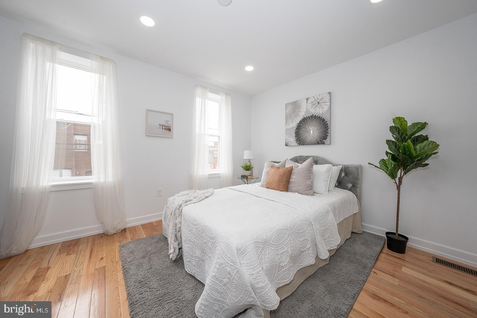 EAST PASSYUNK CROSSING - Residential