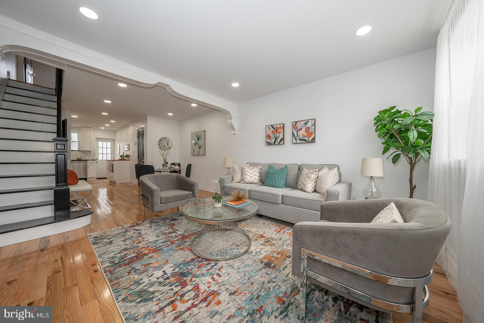 EAST PASSYUNK CROSSING - Residential