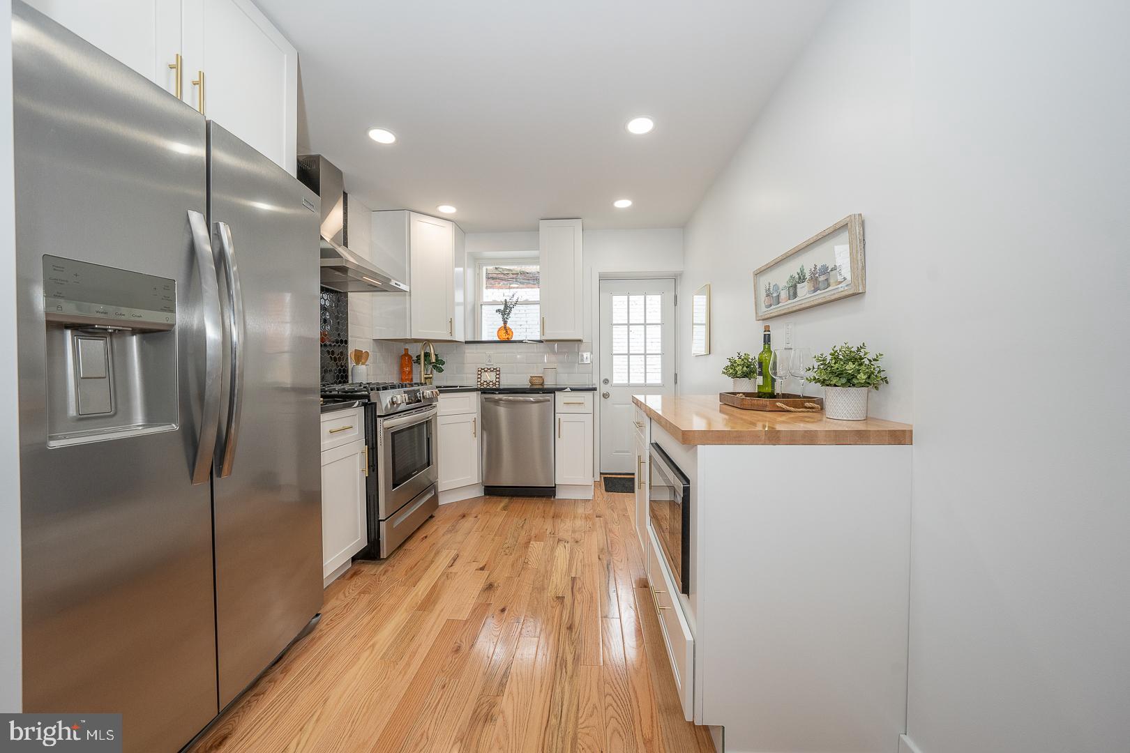 EAST PASSYUNK CROSSING - Residential