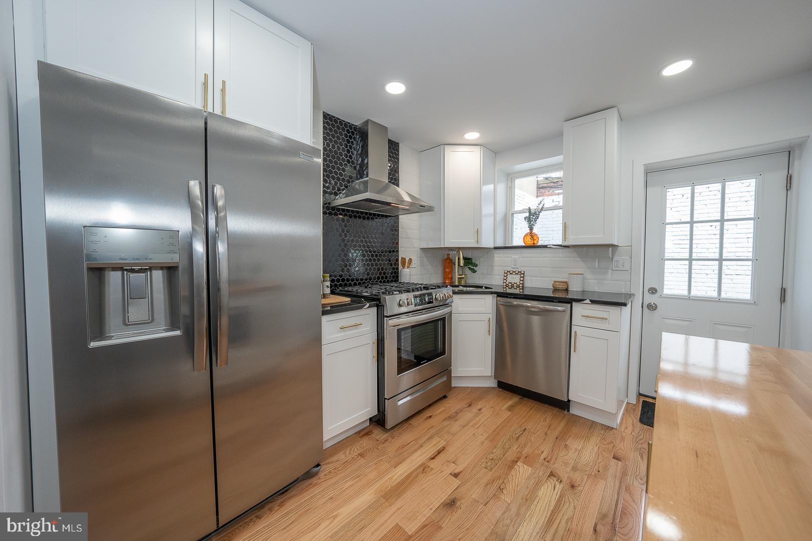 EAST PASSYUNK CROSSING - Residential