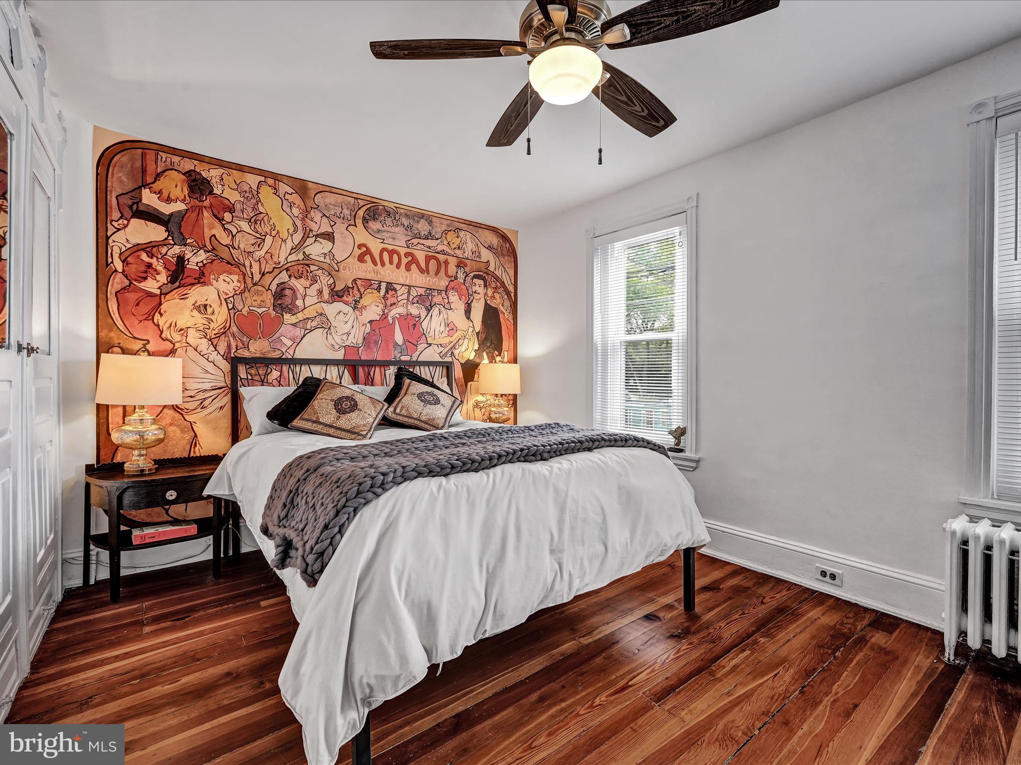 ROXBOROUGH - Residential