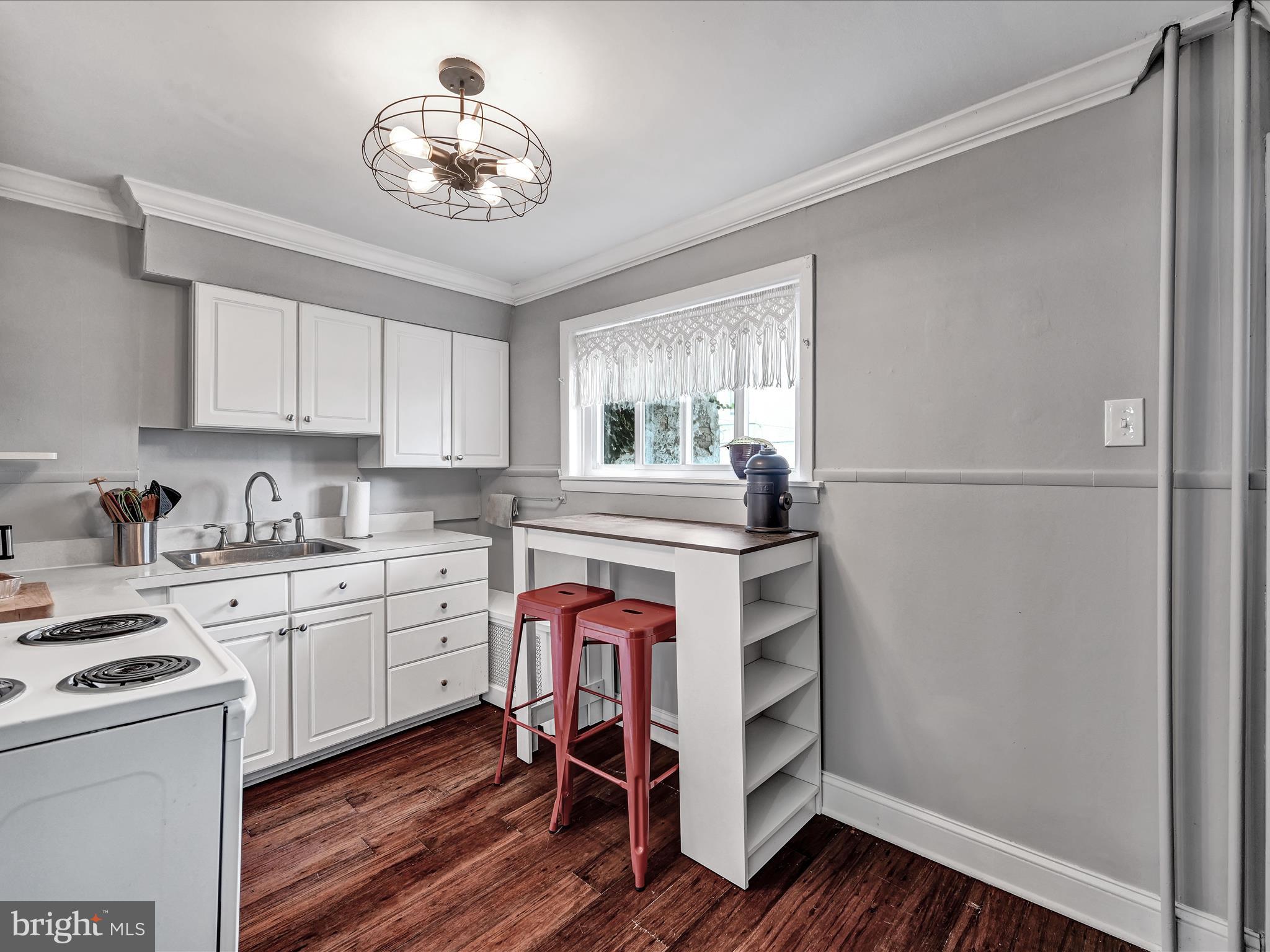 ROXBOROUGH - Residential