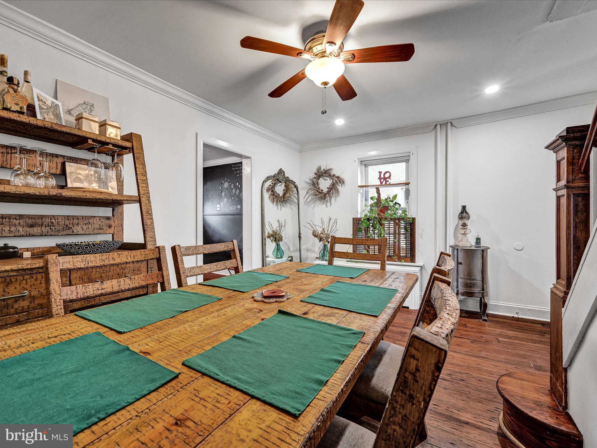 ROXBOROUGH - Residential