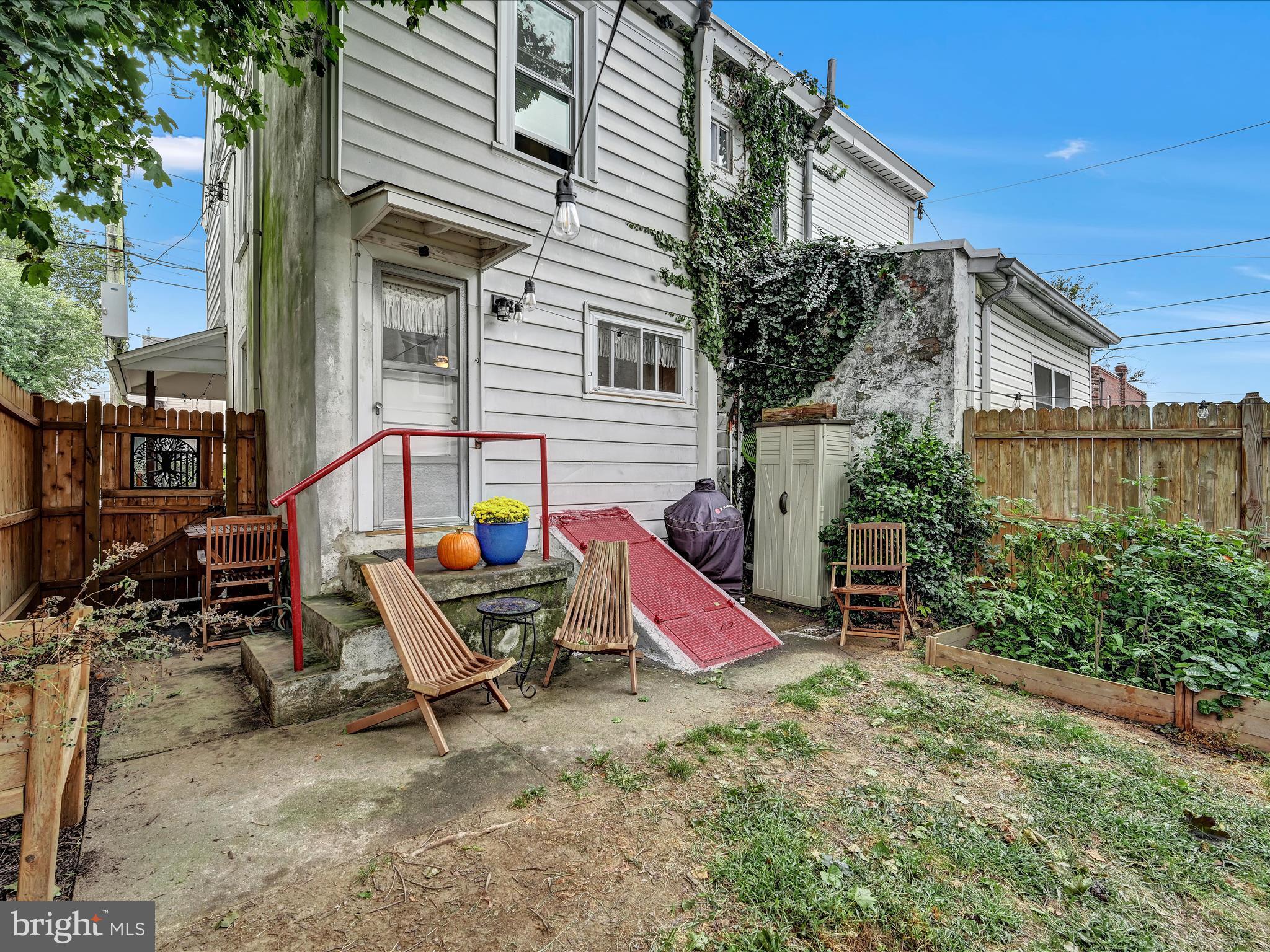 ROXBOROUGH - Residential