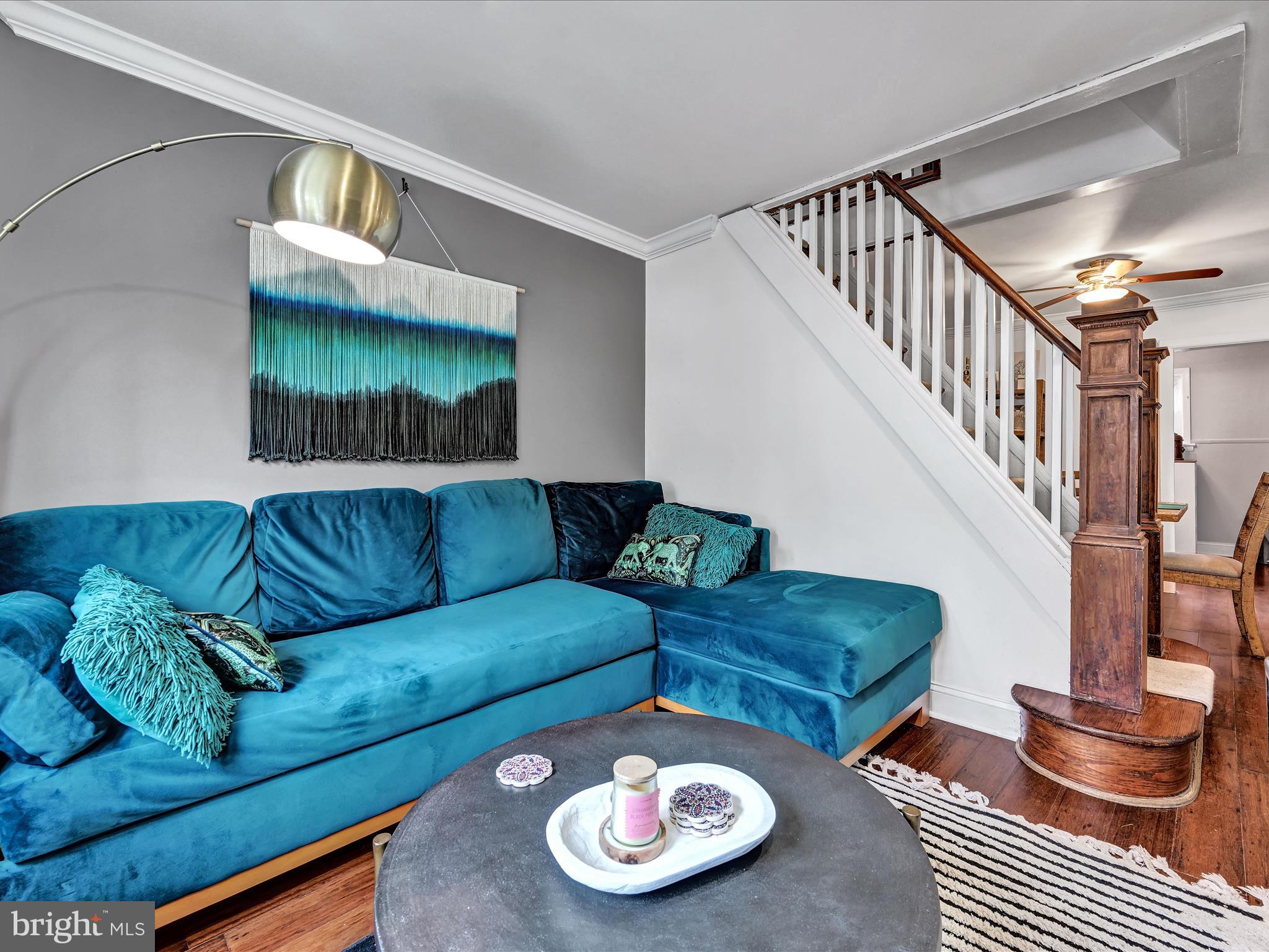 ROXBOROUGH - Residential