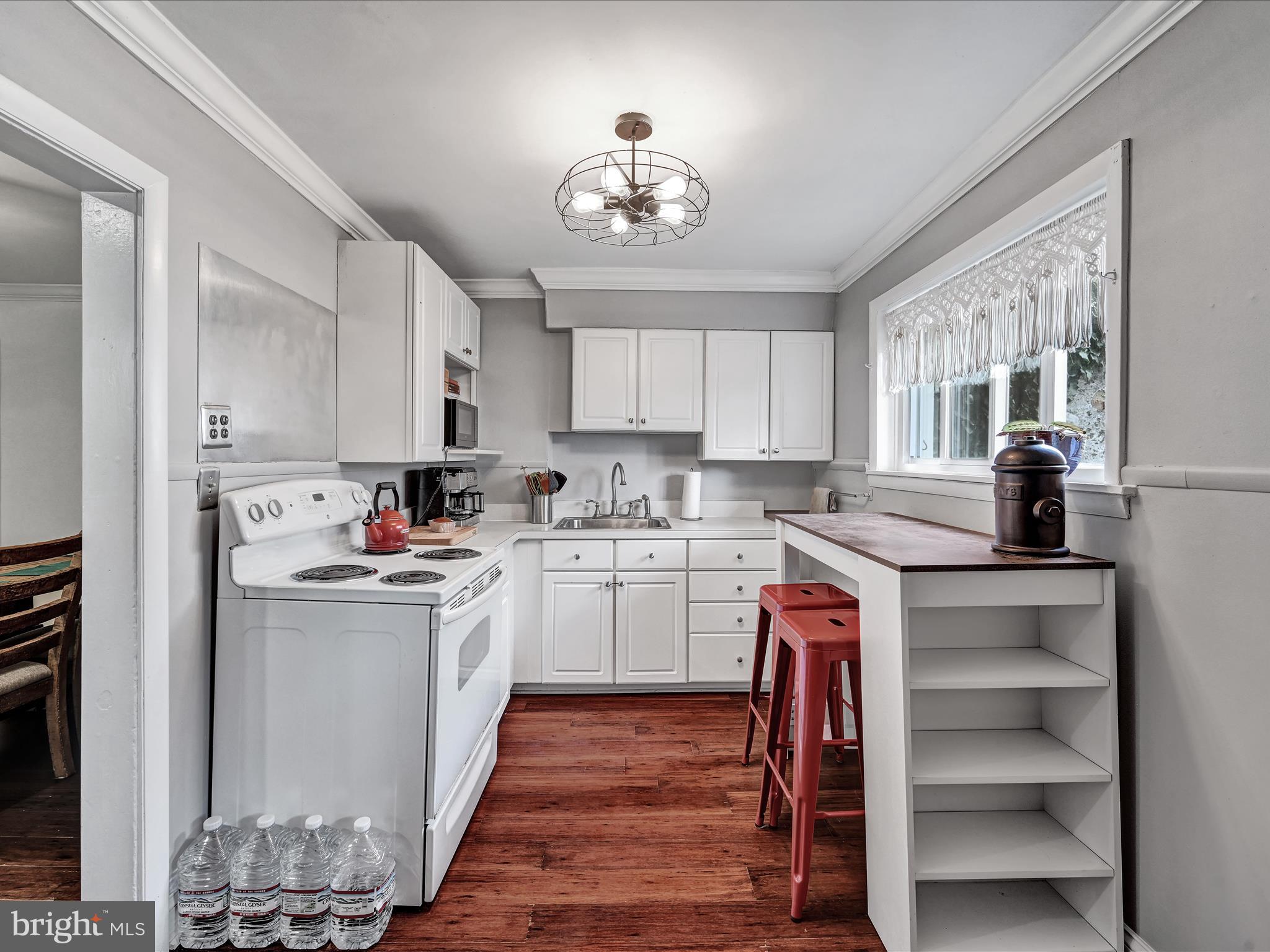 ROXBOROUGH - Residential