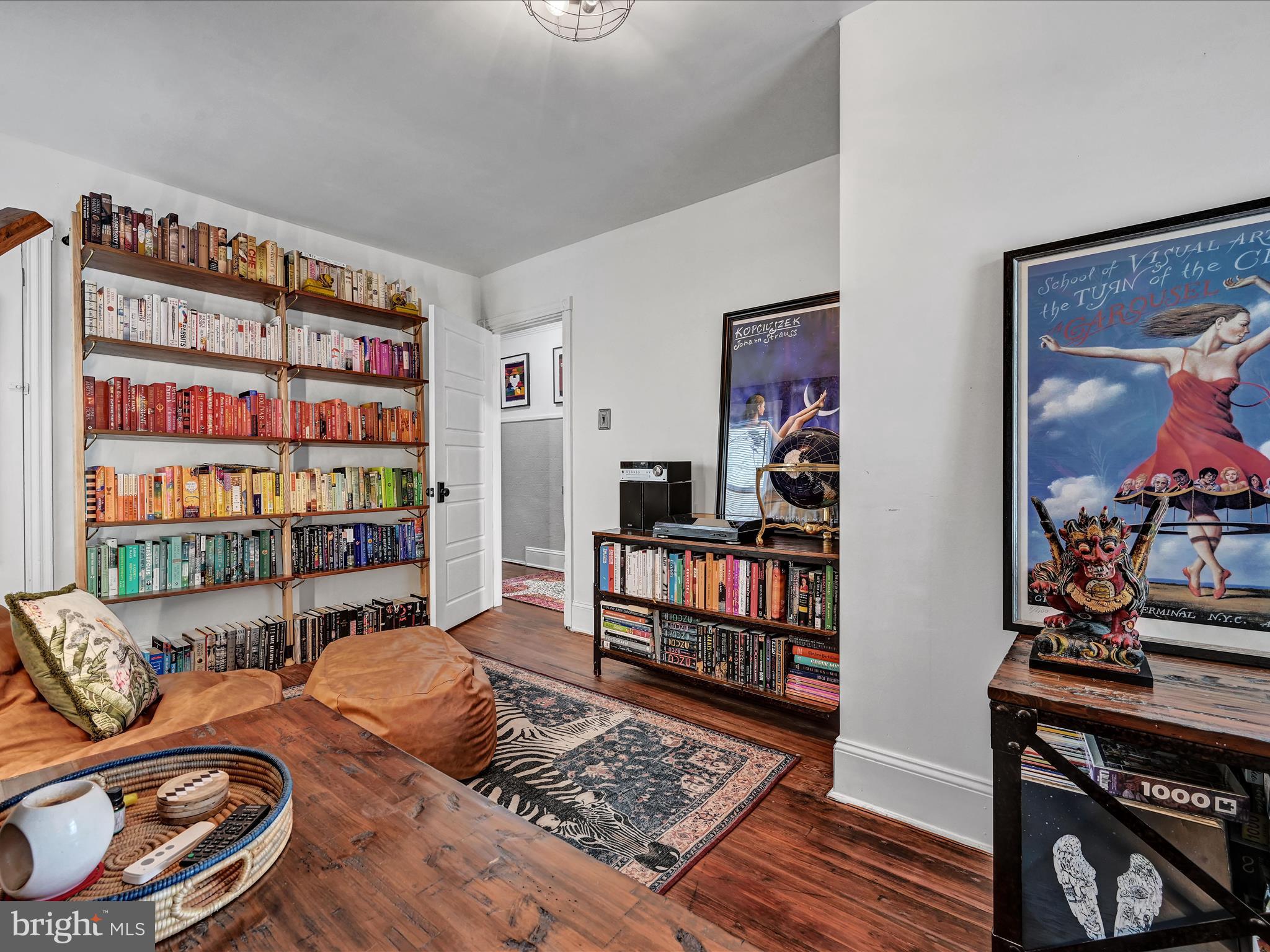 ROXBOROUGH - Residential