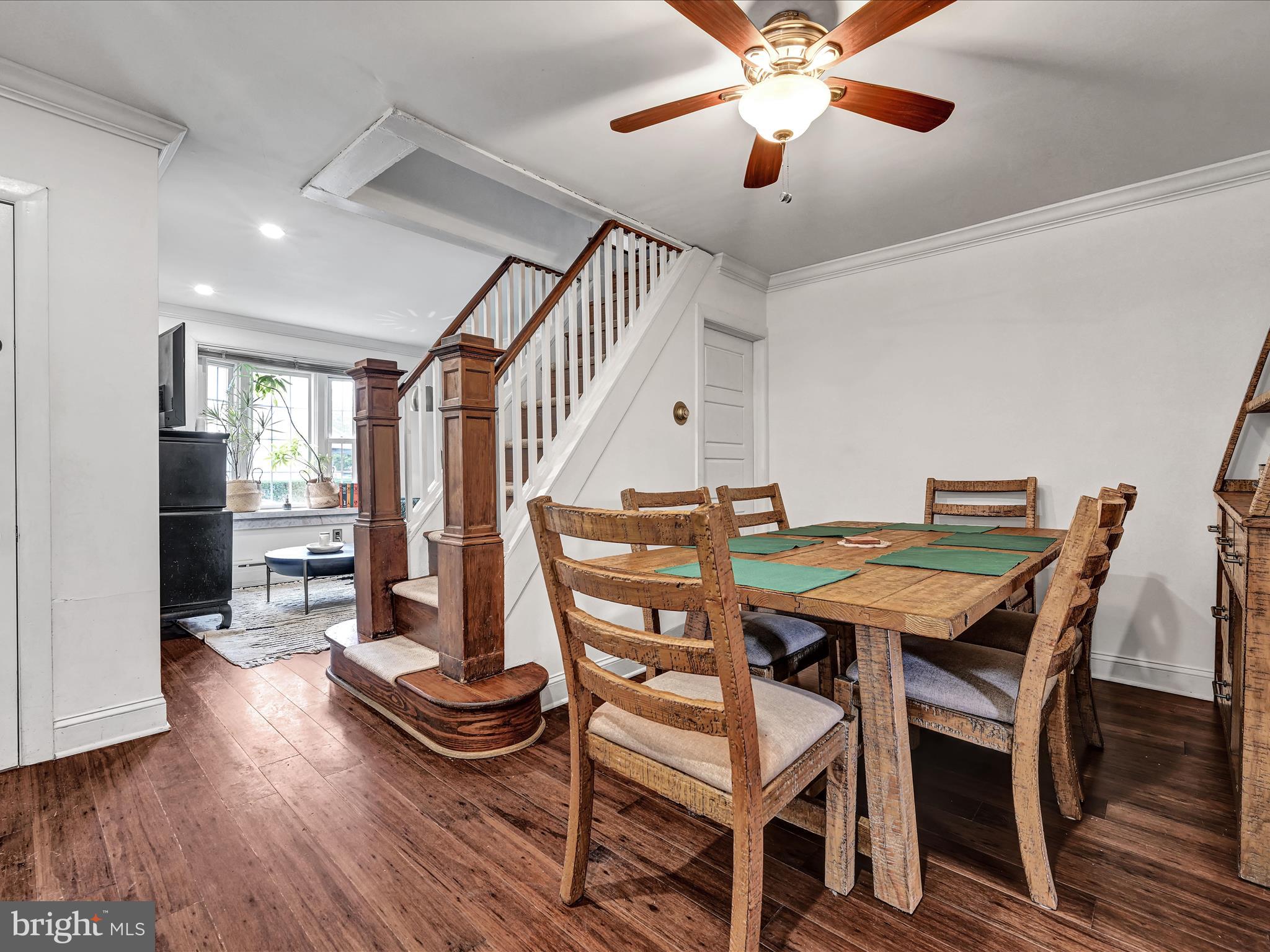 ROXBOROUGH - Residential