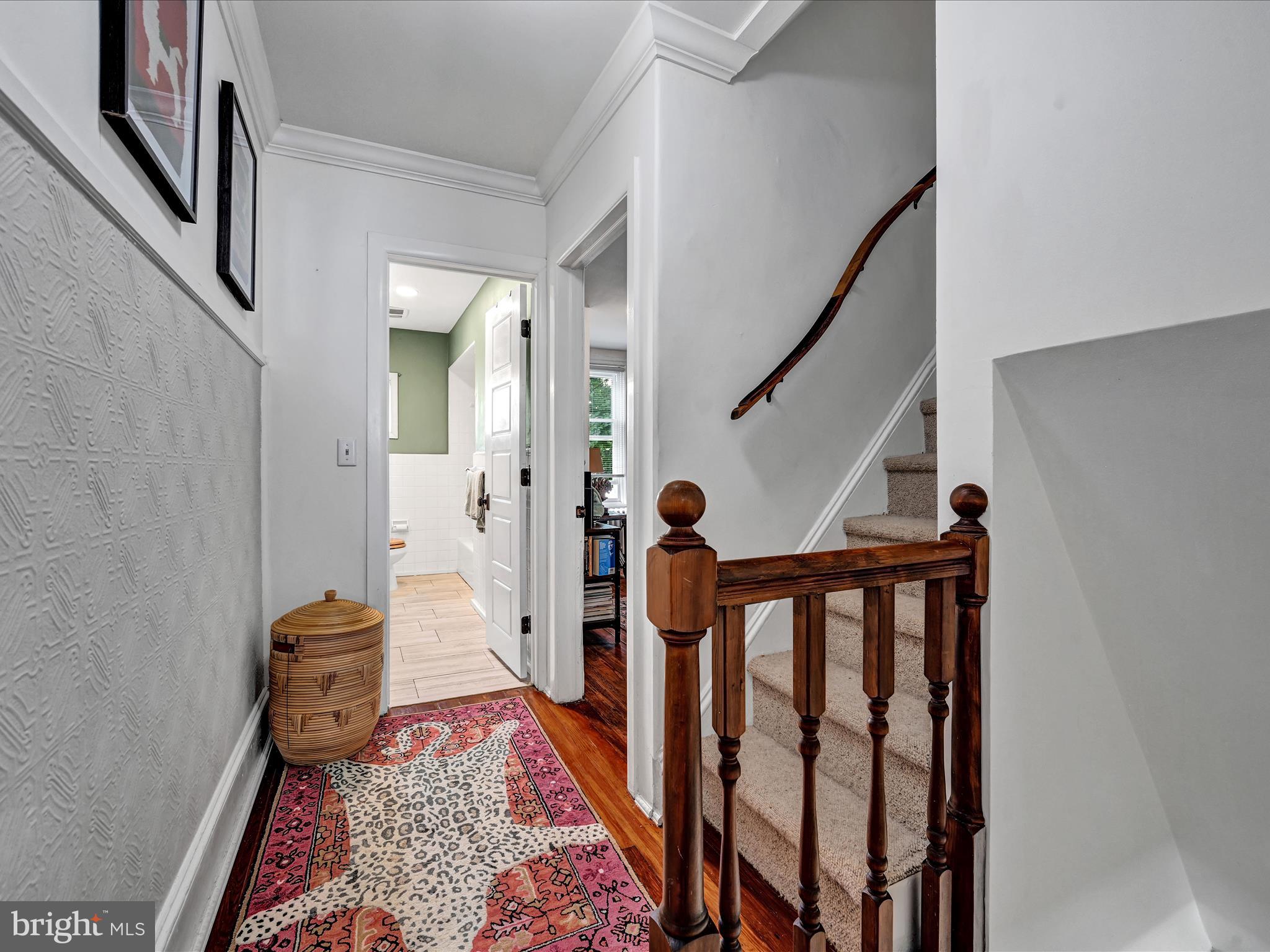 ROXBOROUGH - Residential