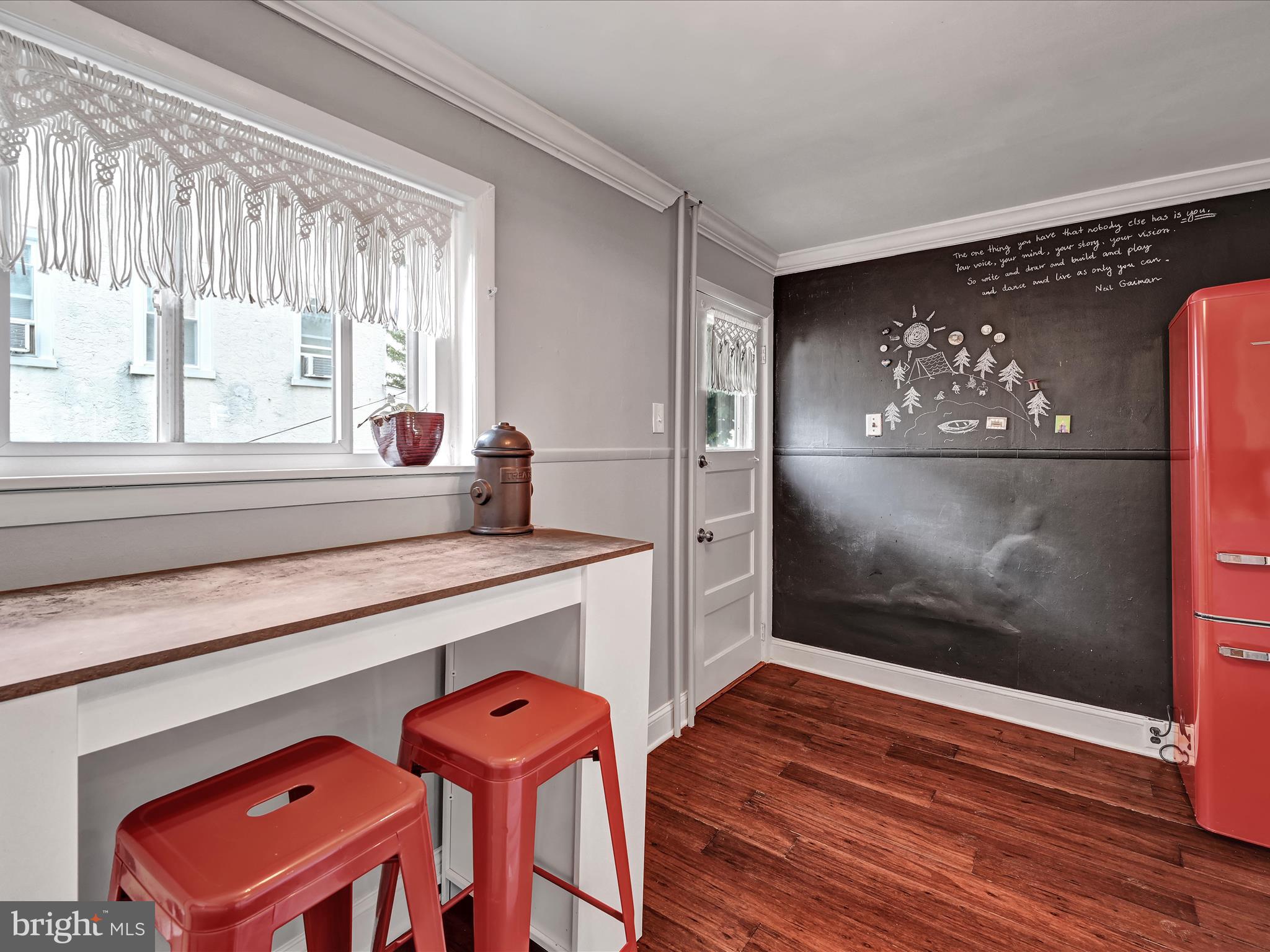 ROXBOROUGH - Residential