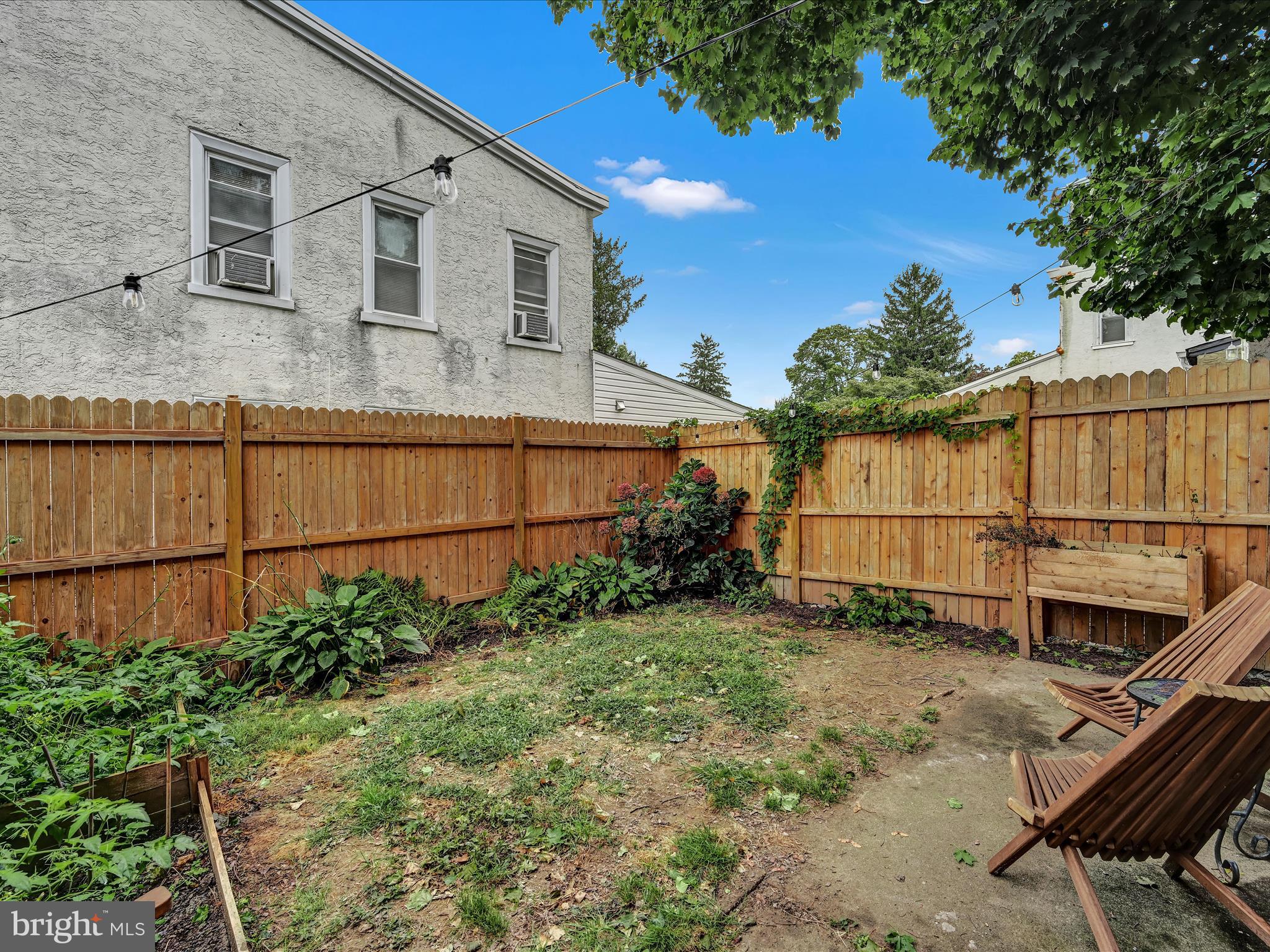 ROXBOROUGH - Residential