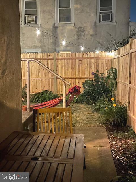 ROXBOROUGH - Residential