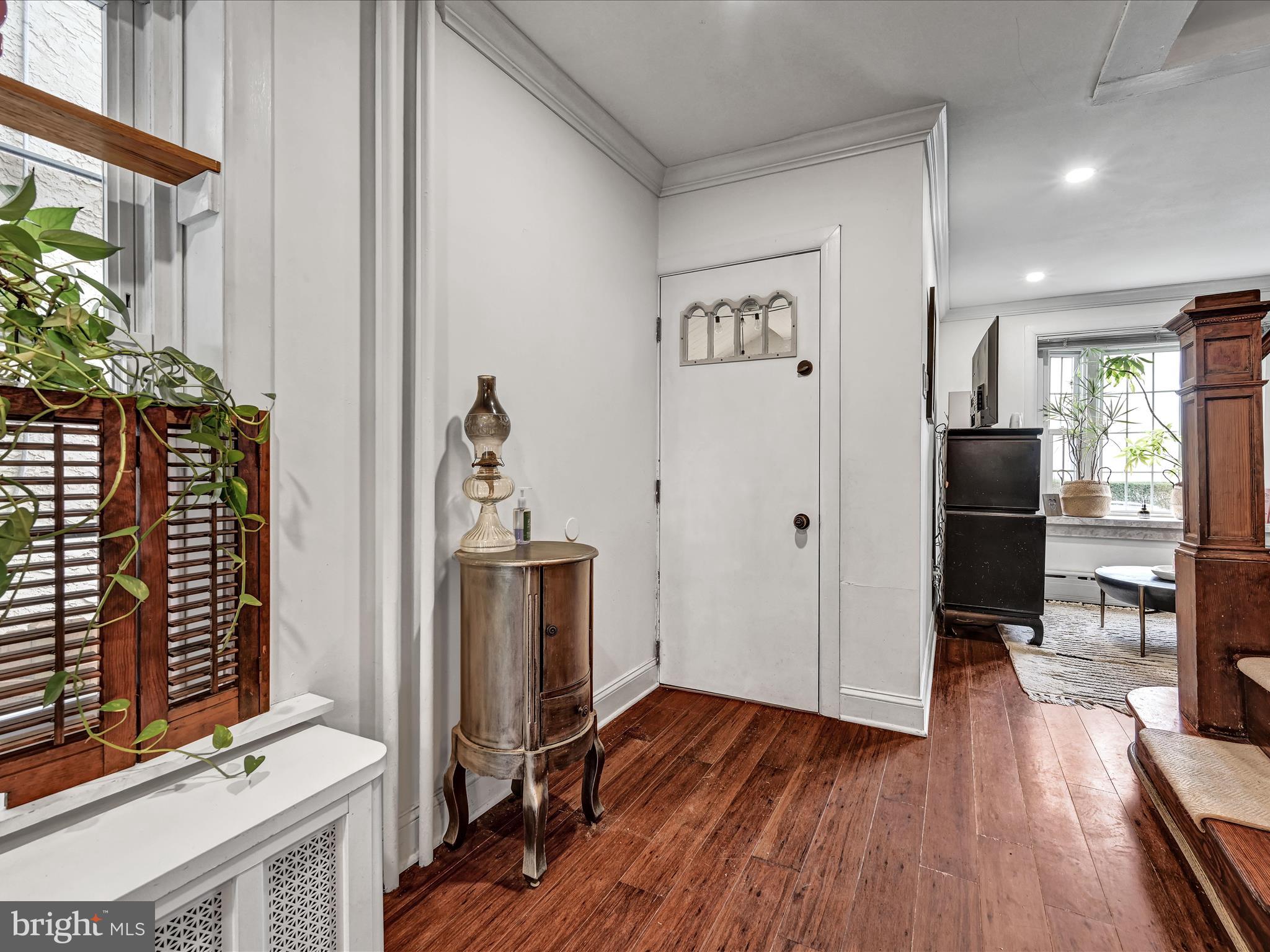 ROXBOROUGH - Residential