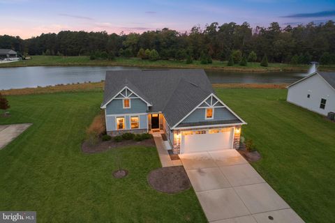 24016 HARVEST CIRCLE MILTON DE 19968