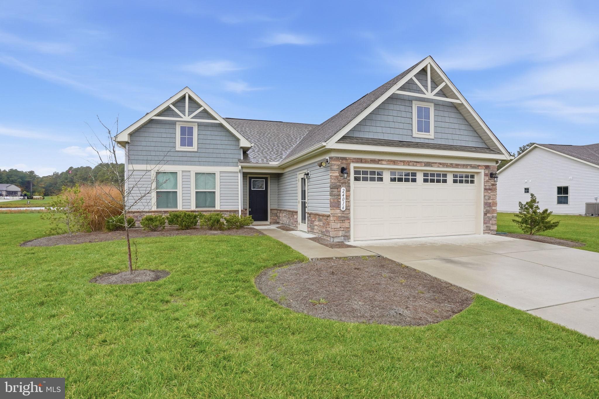 24016 HARVEST CIRCLE