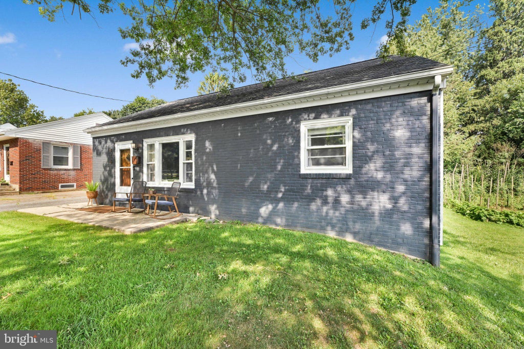 Photo of 416 N Prince Street, MILLERSVILLE, PA 17551 (MLS # PALA2094312)