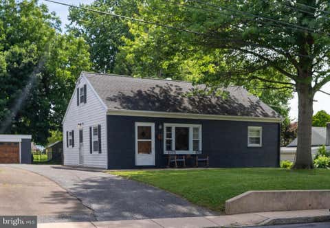 Photo of 416 N Prince Street, MILLERSVILLE, PA 17551 (MLS # PALA2094312)