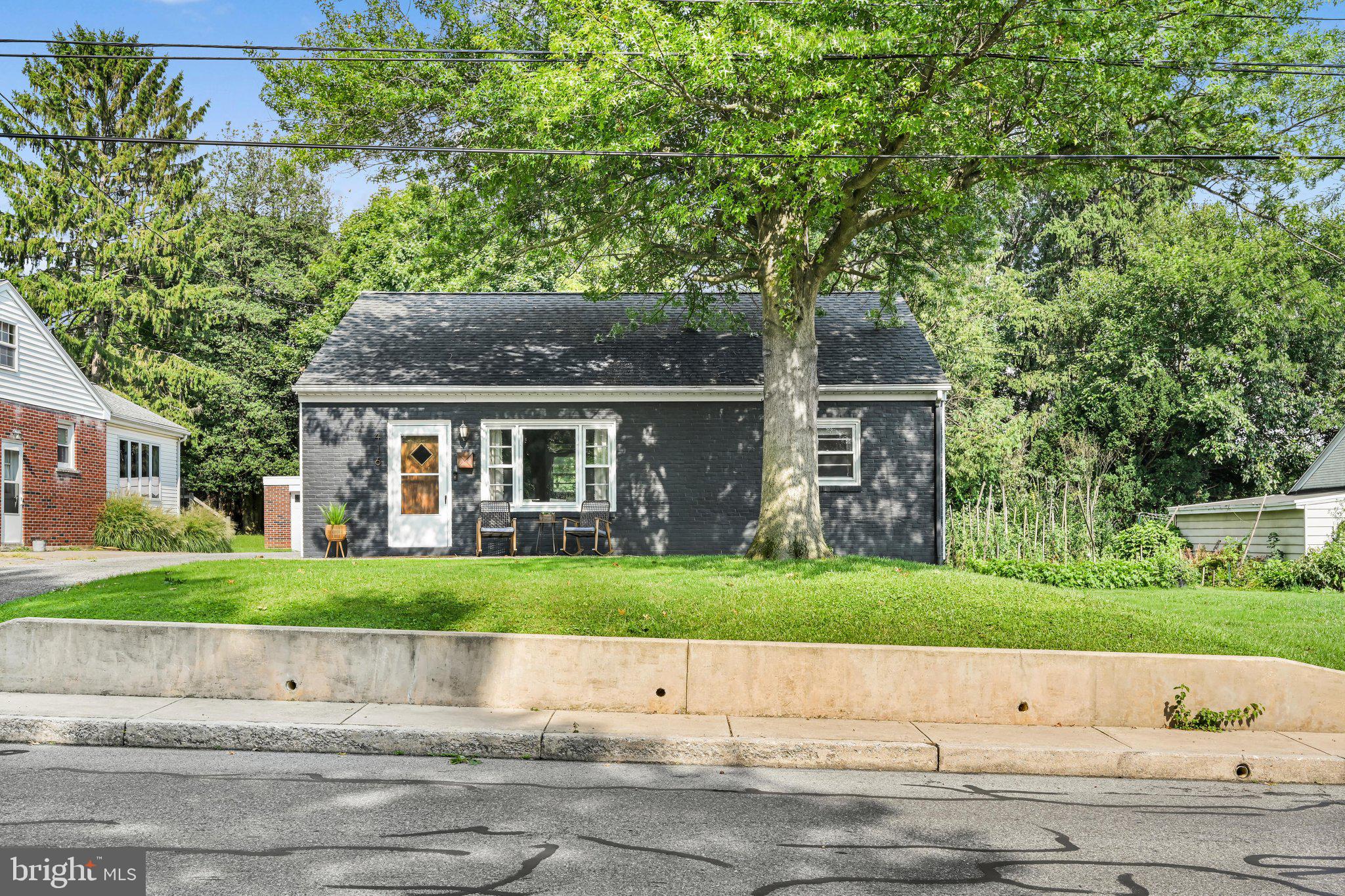 416 N PRINCE STREET