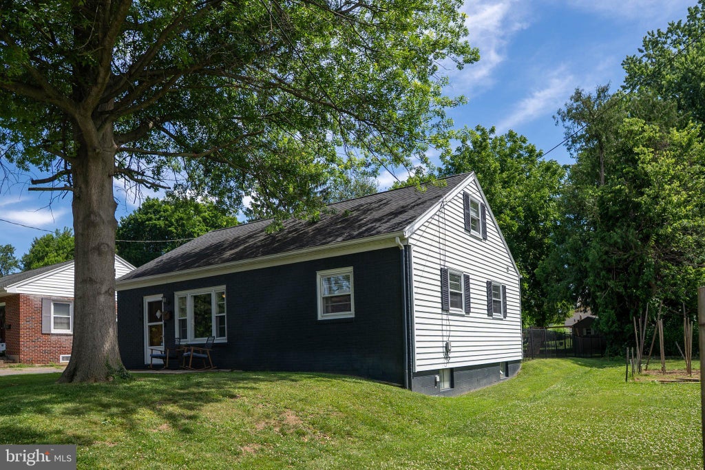 Photo of 416 N Prince Street, MILLERSVILLE, PA 17551 (MLS # PALA2094312)