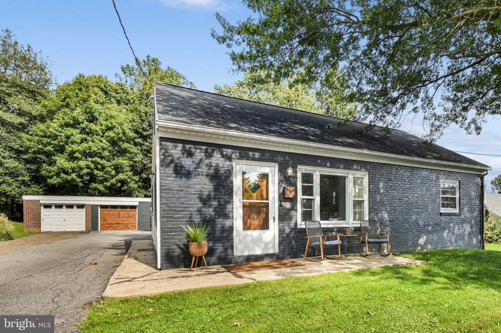 Photo of 416 N Prince Street, MILLERSVILLE, PA 17551 (MLS # PALA2094312)