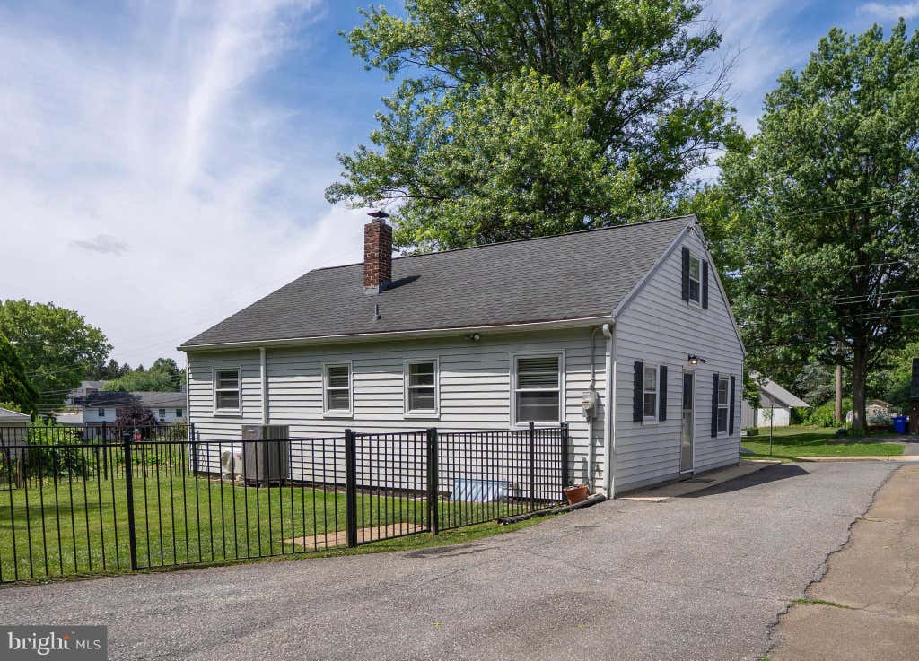 Photo of 416 N Prince Street, MILLERSVILLE, PA 17551 (MLS # PALA2094312)