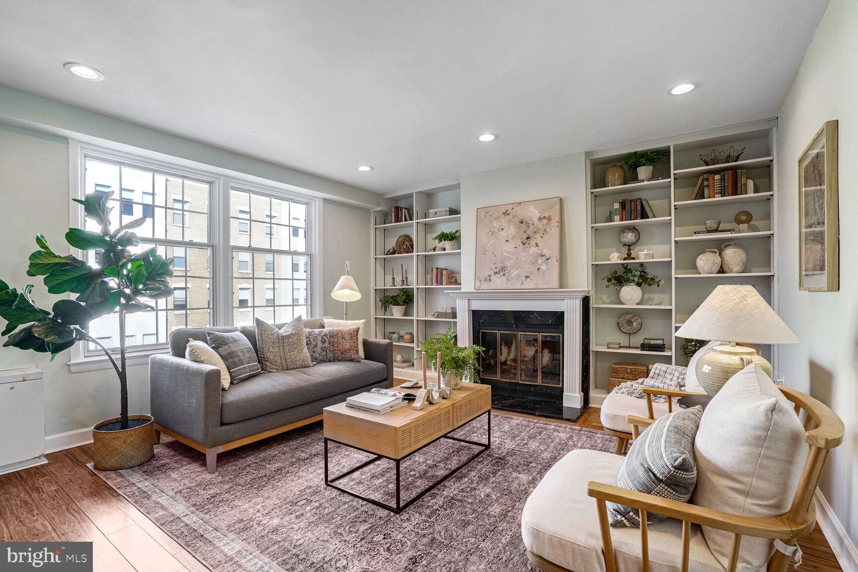 1880 COLUMBIA ROAD NW 604