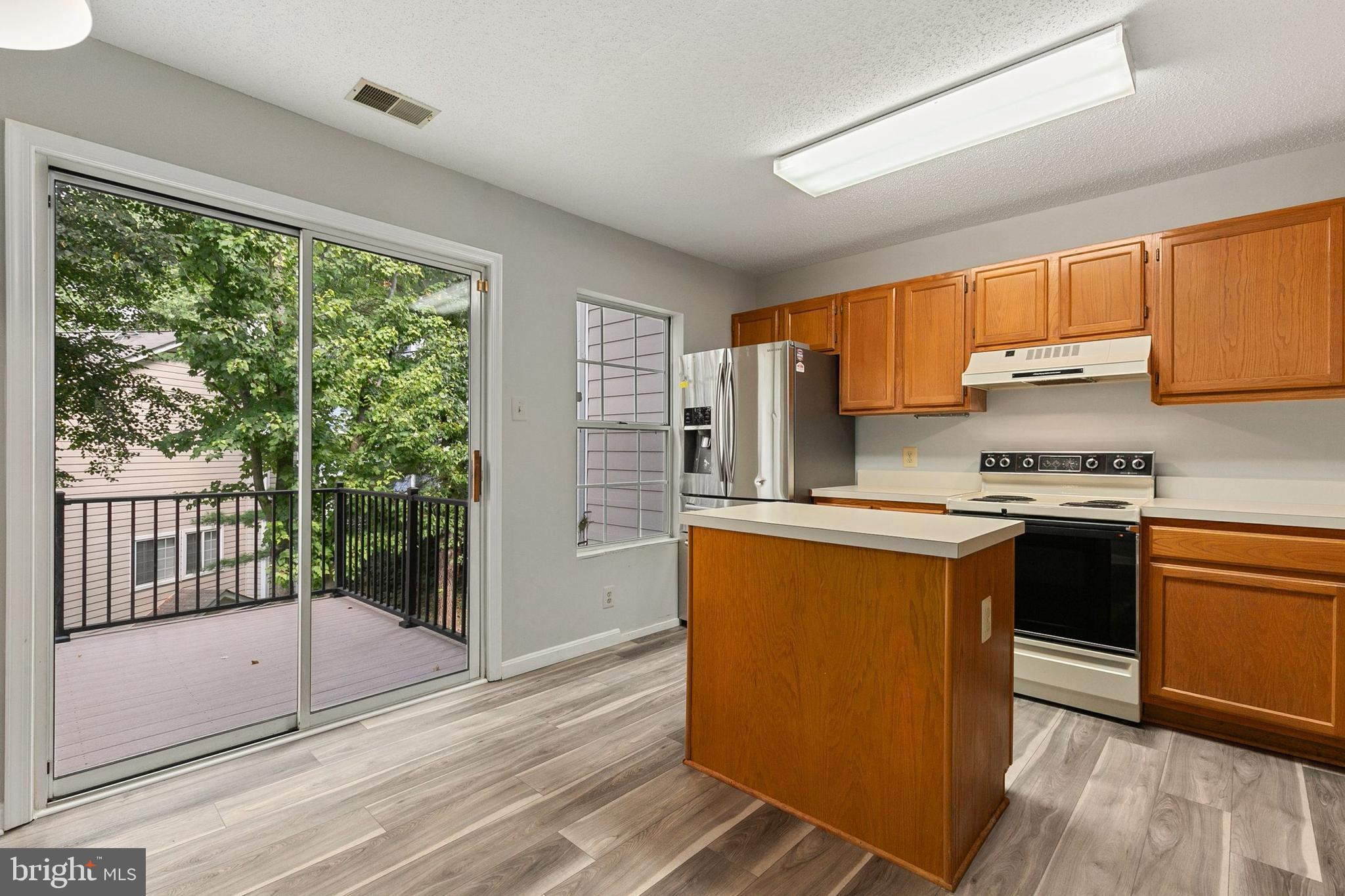 DORSEY HALL - Residential