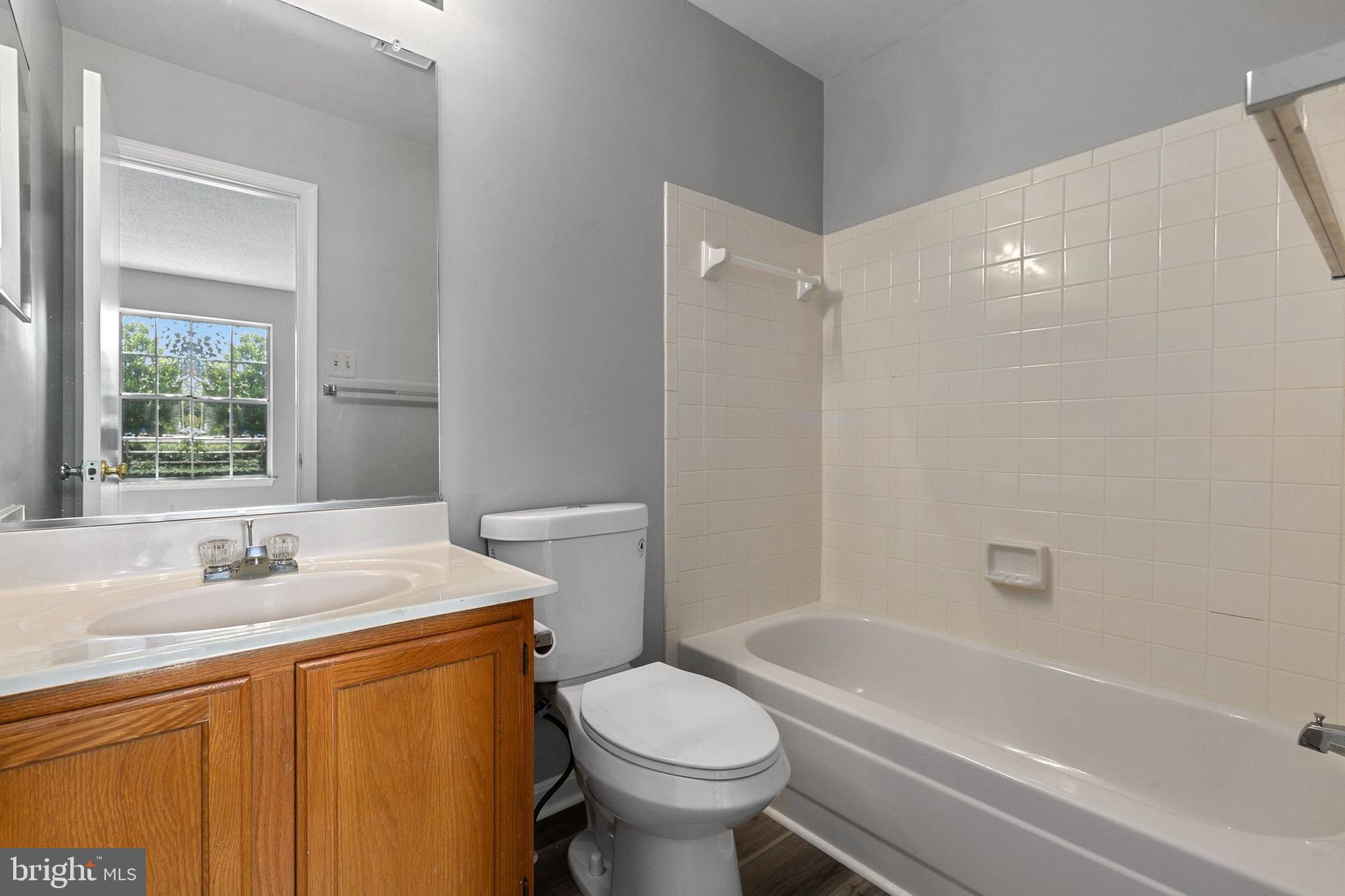 DORSEY HALL - Residential