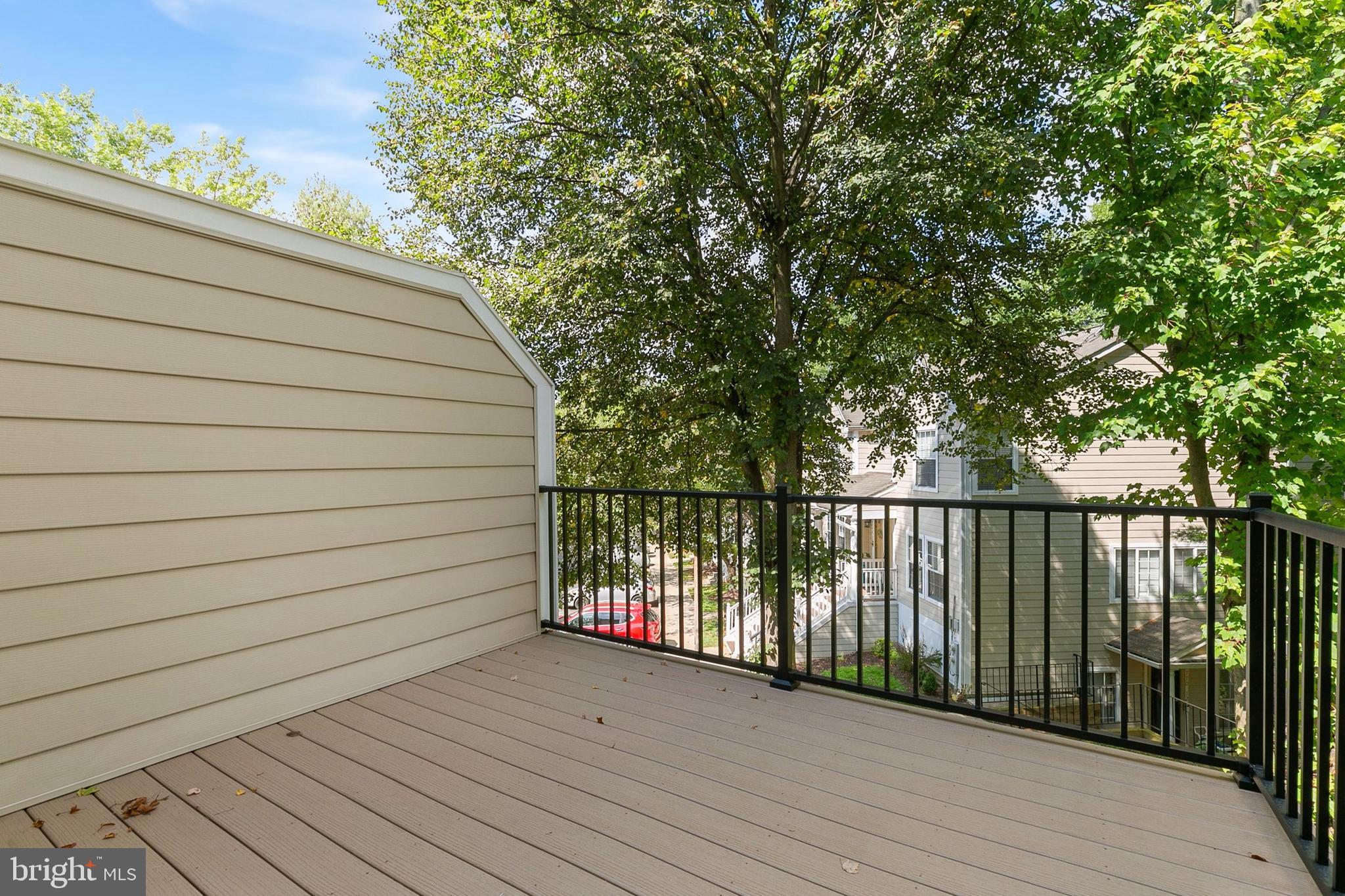 DORSEY HALL - Residential