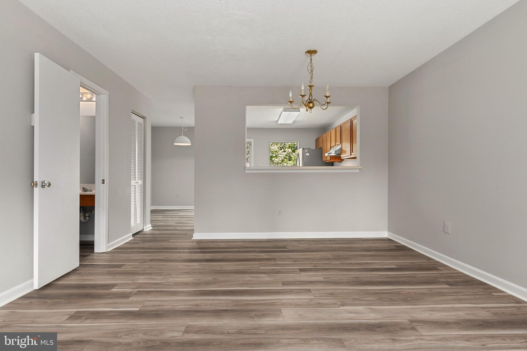 DORSEY HALL - Residential