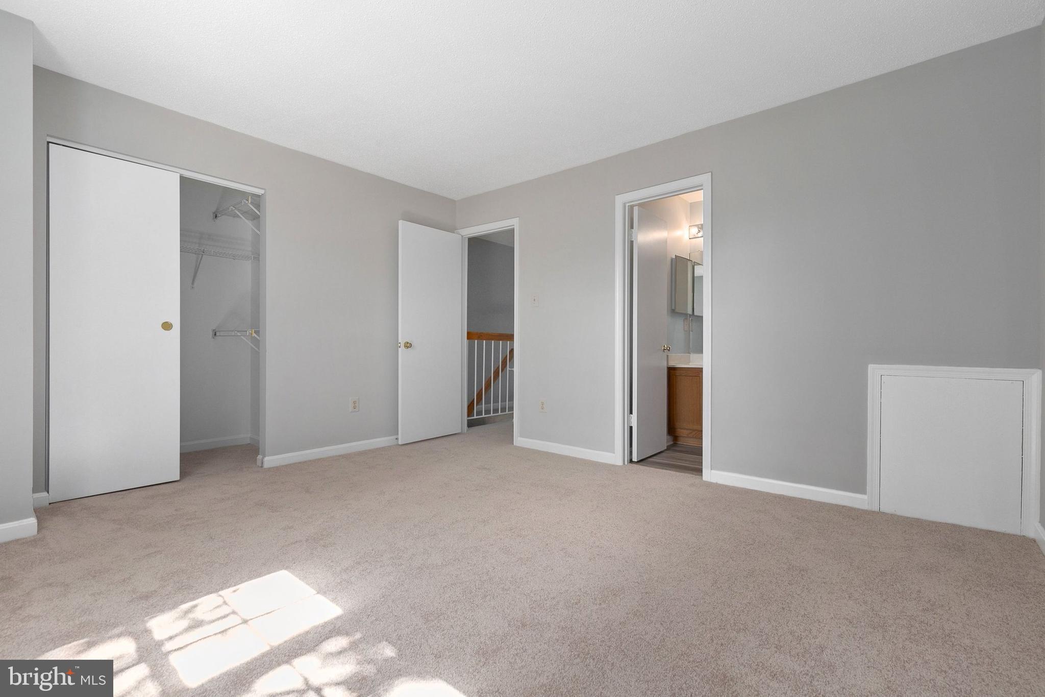 DORSEY HALL - Residential