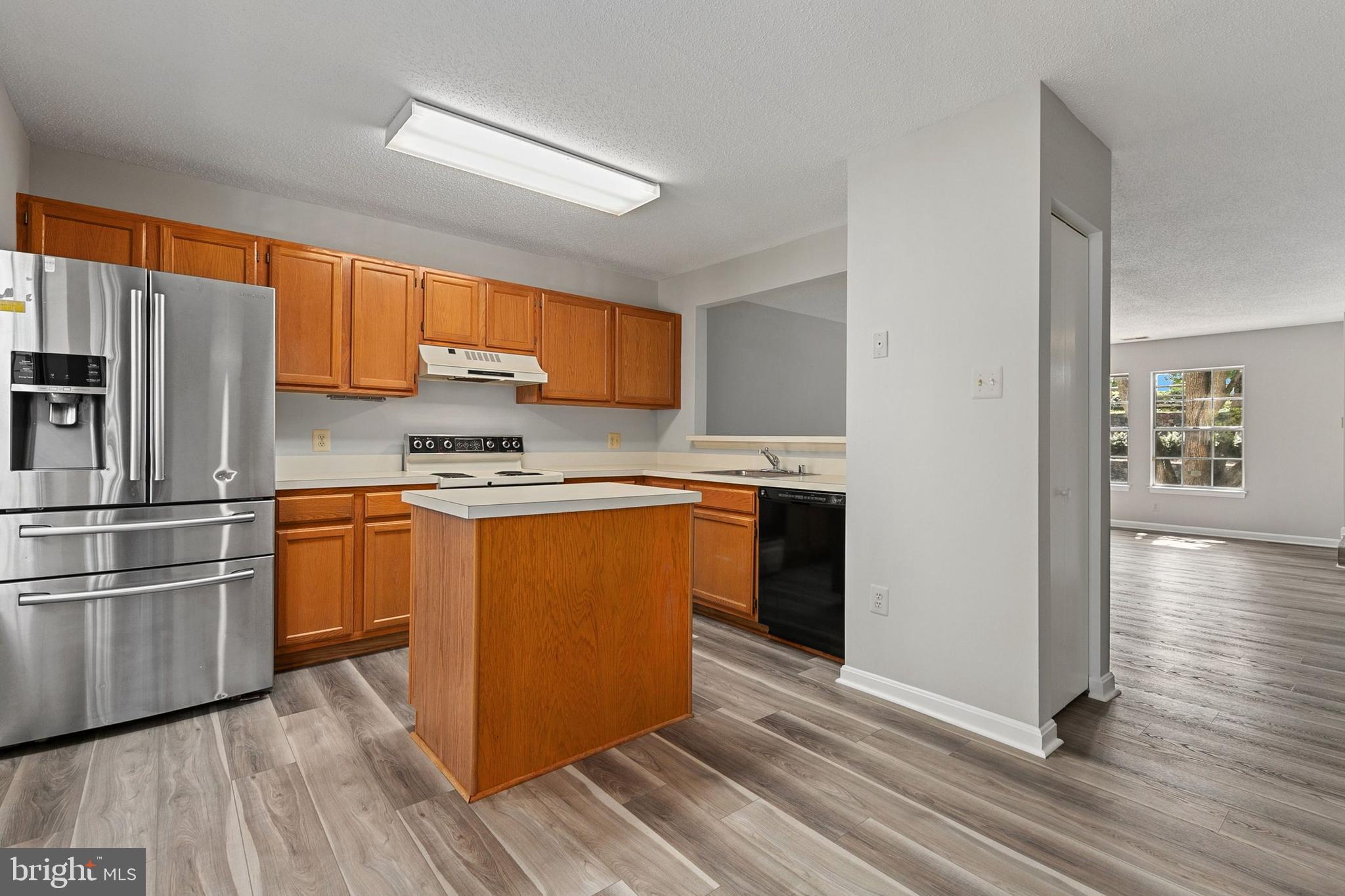 DORSEY HALL - Residential