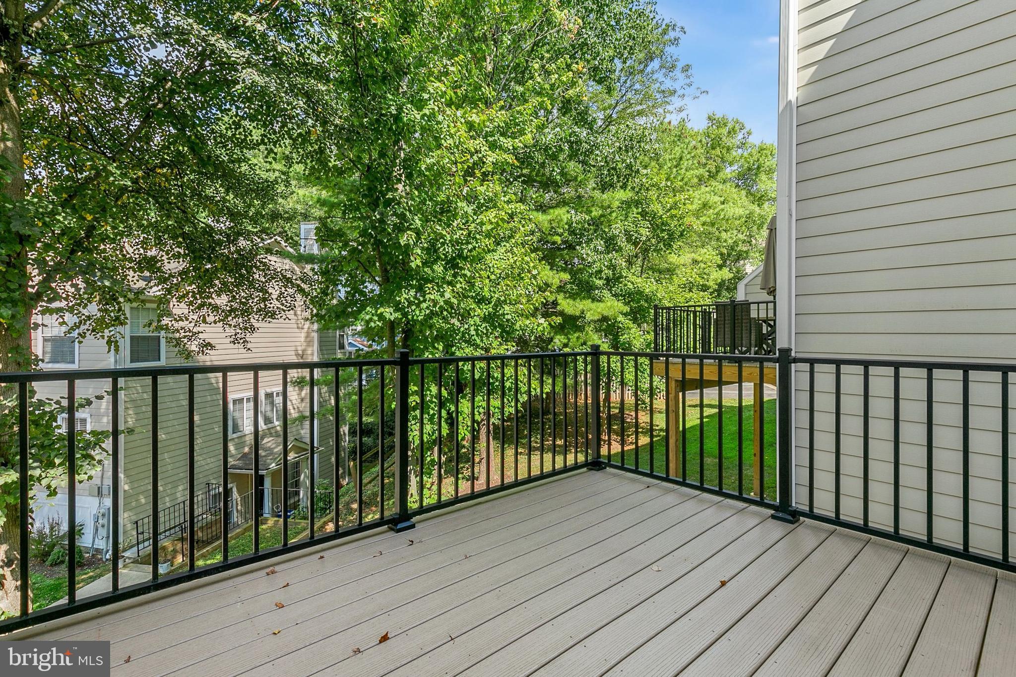 DORSEY HALL - Residential