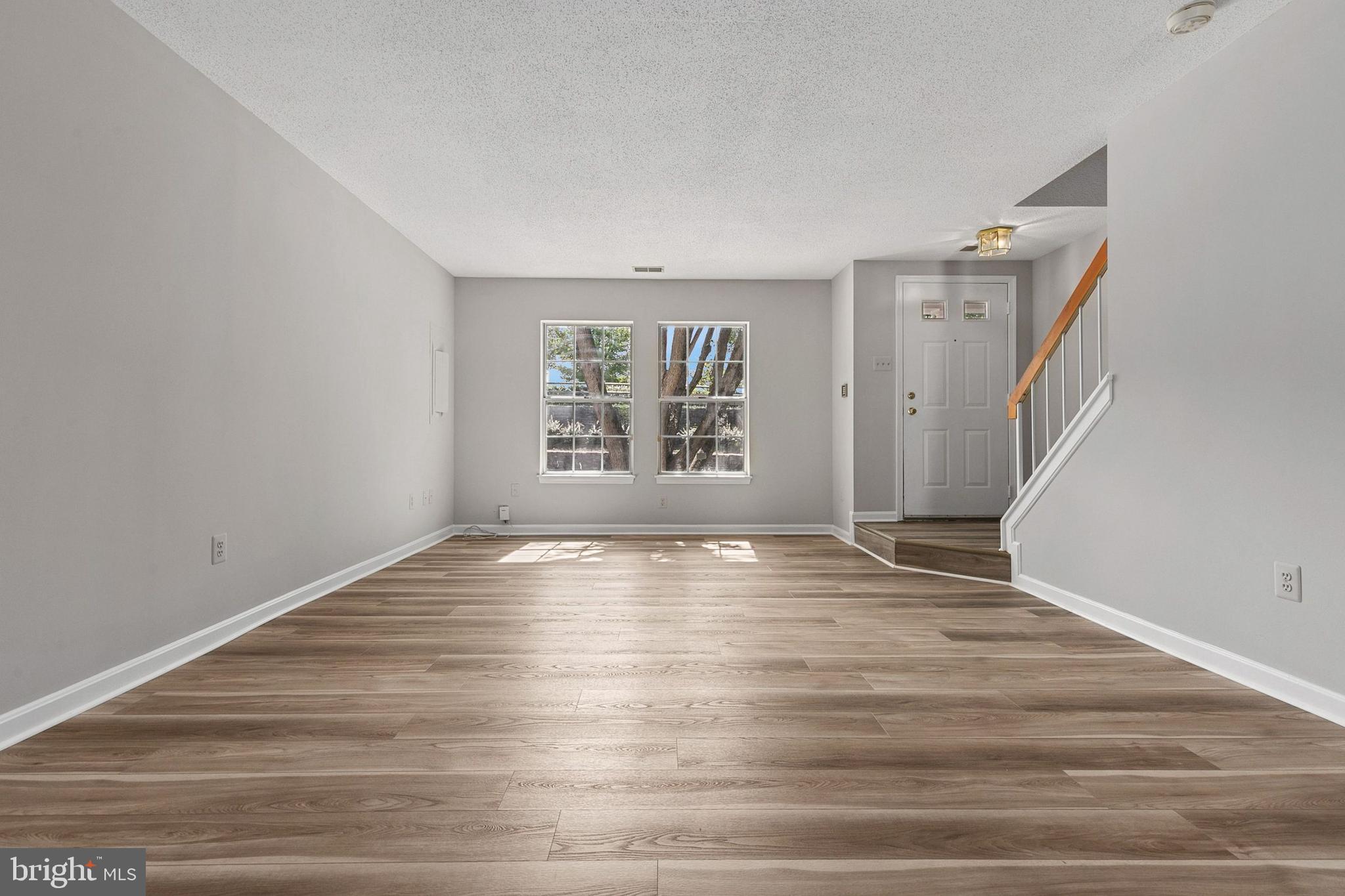 DORSEY HALL - Residential