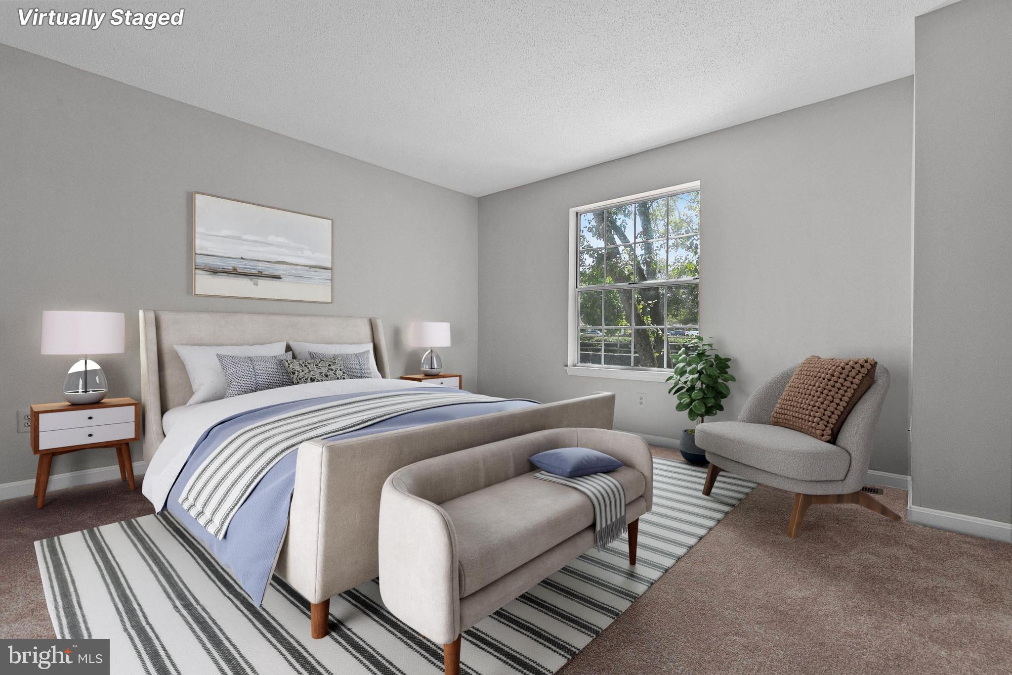 DORSEY HALL - Residential