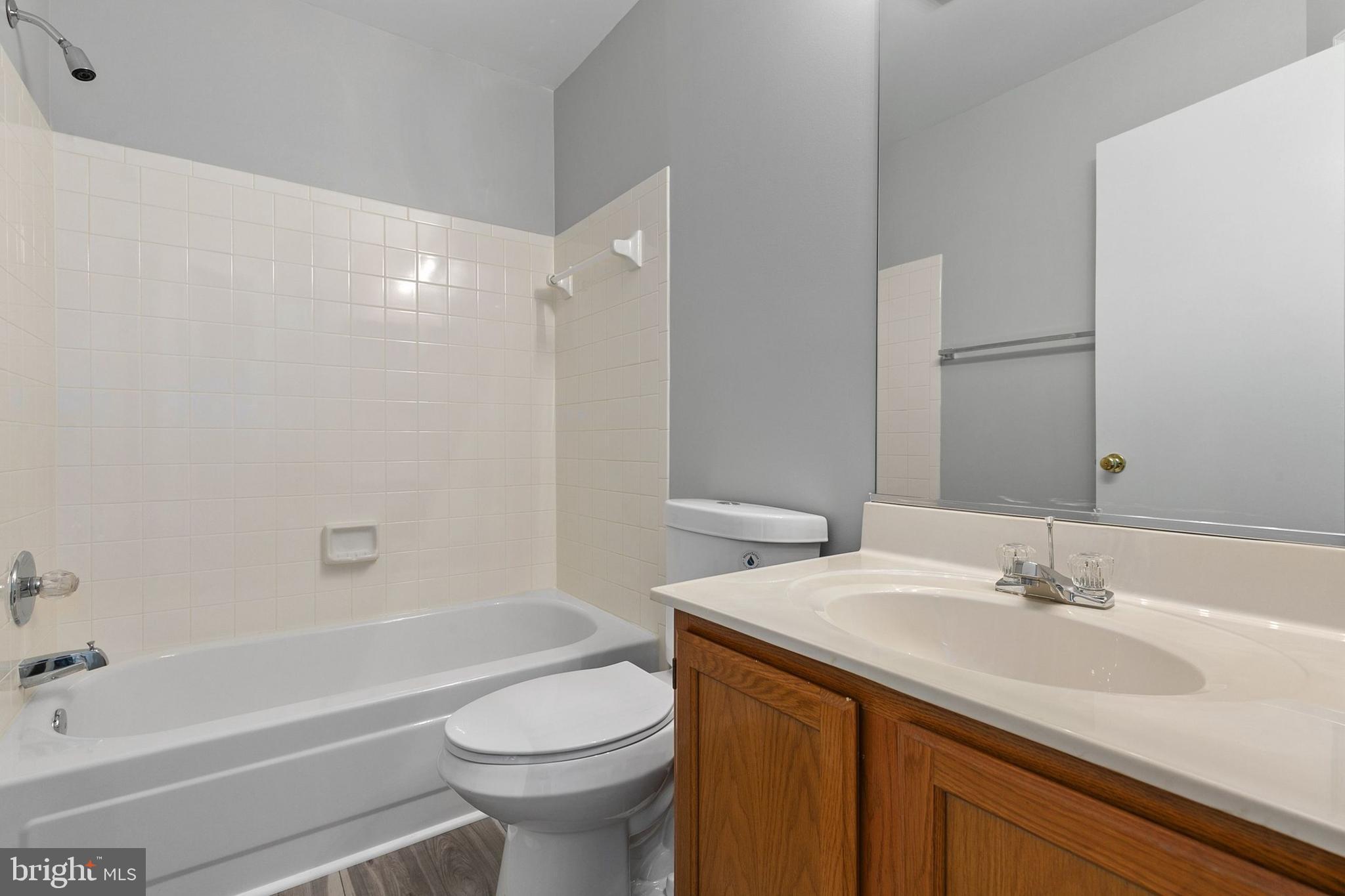 DORSEY HALL - Residential