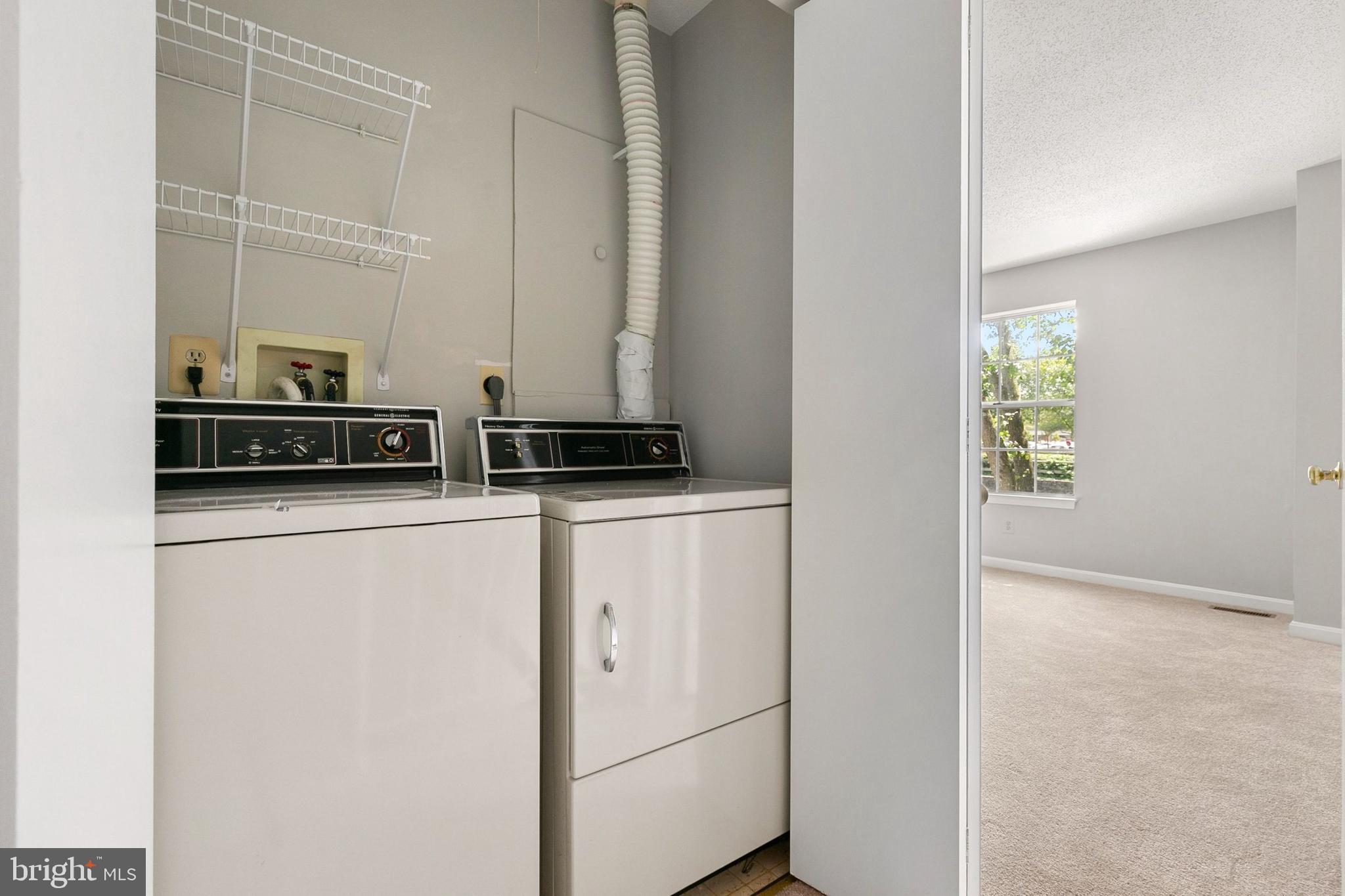 DORSEY HALL - Residential