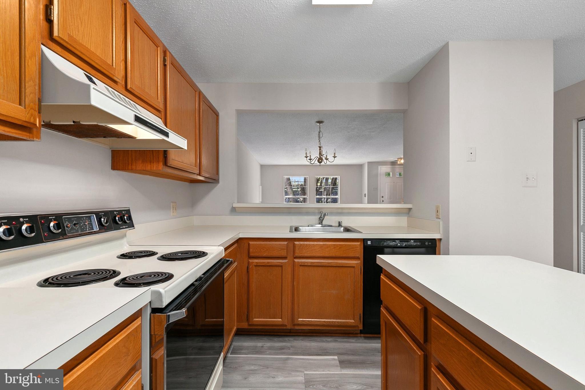 DORSEY HALL - Residential